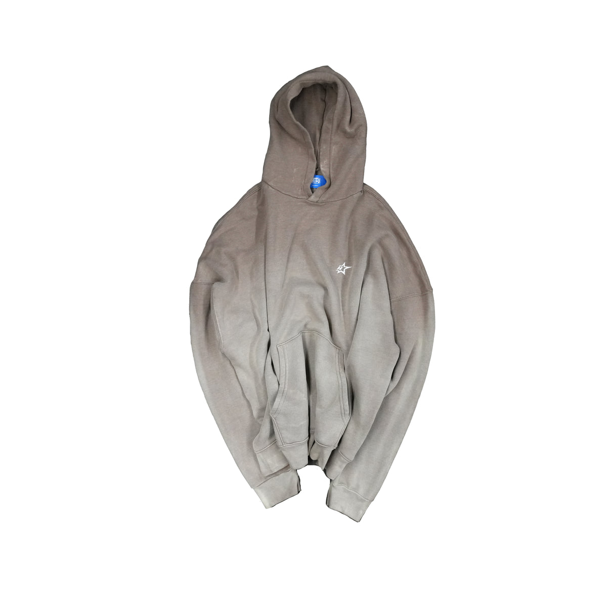 GymRat Hoodie - Desert Haze