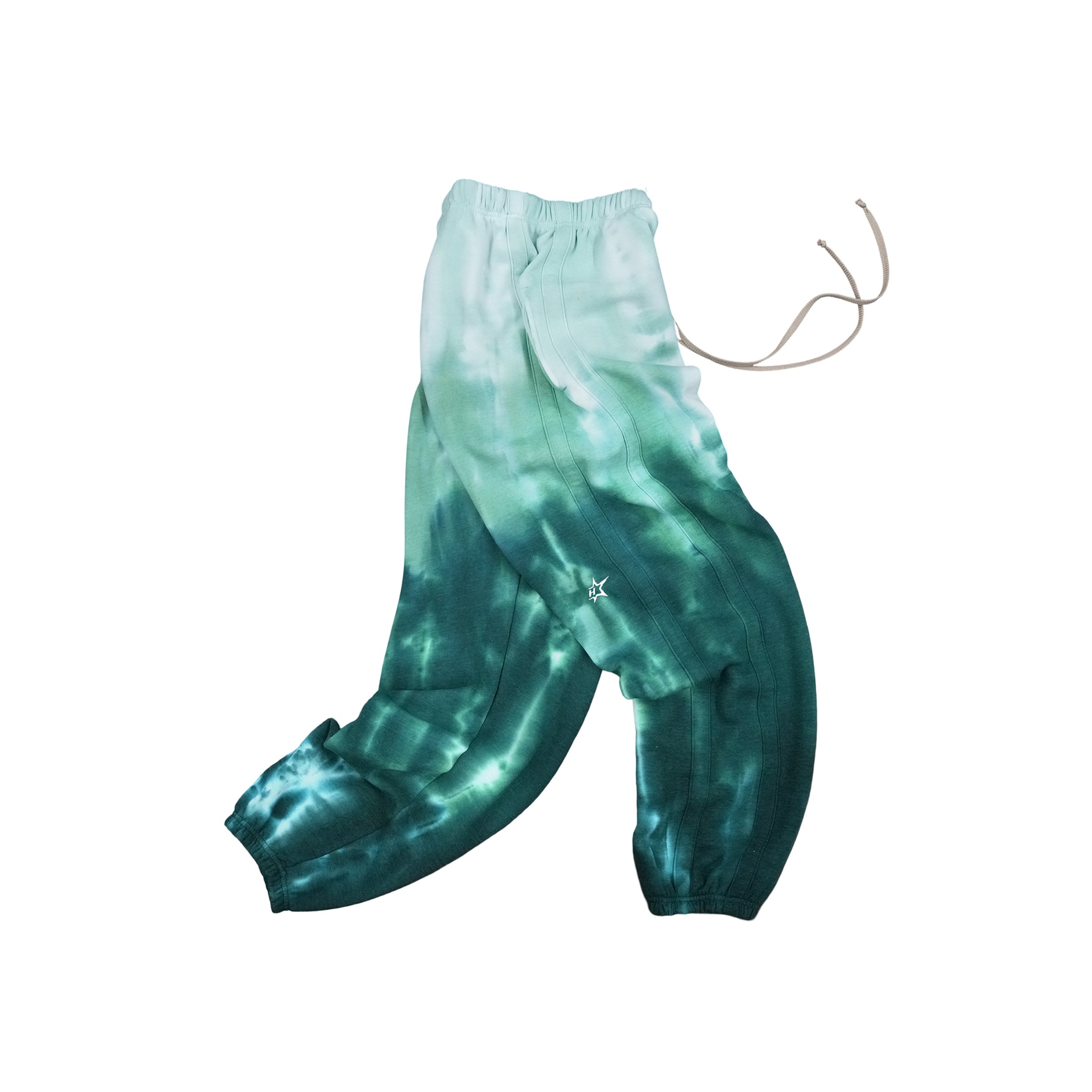 GymRat Sweatpants - Grand Prix Edition - Evergreen Drift - Ships Dec 15th