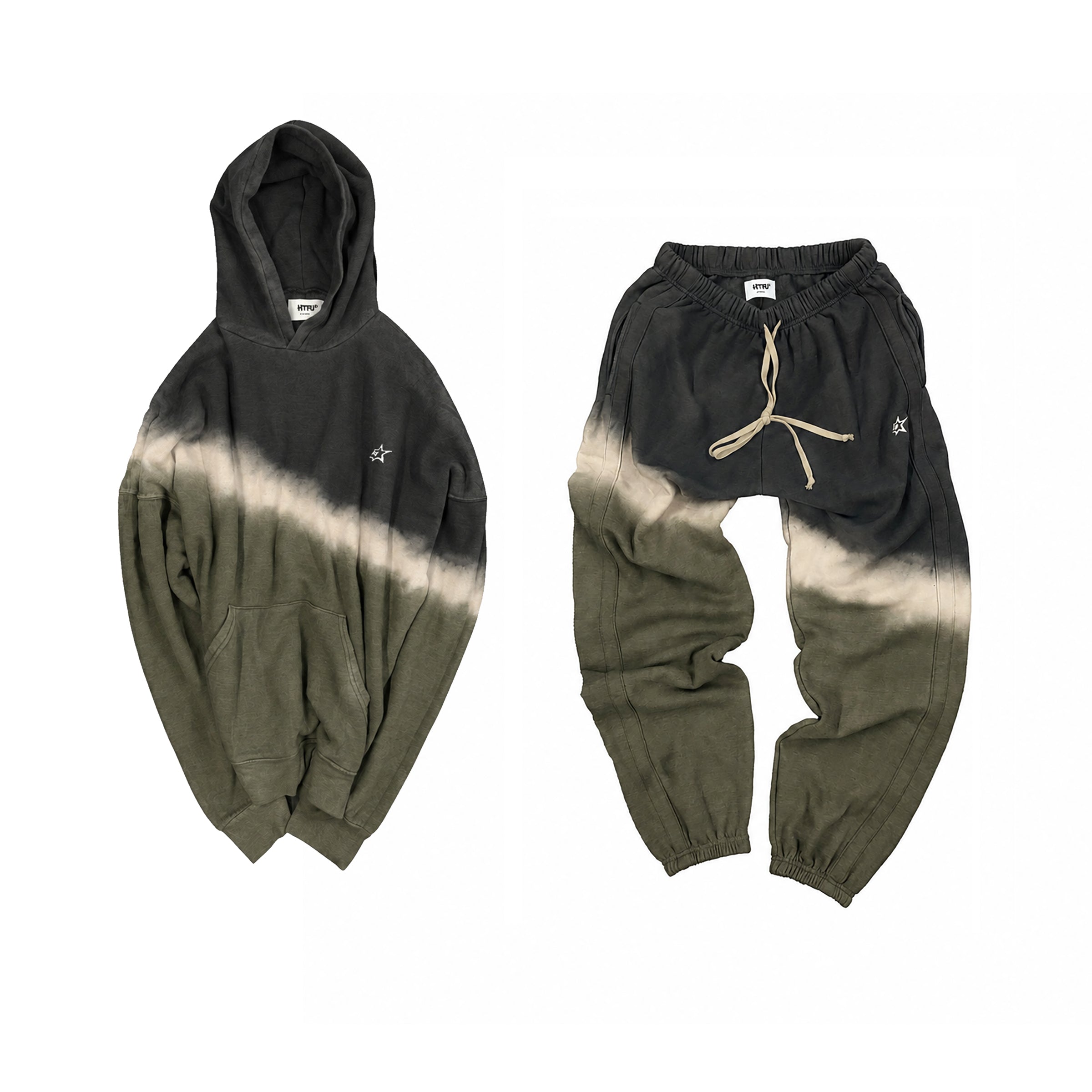 GymRat Sweatpants - Grand Prix Edition - Aftermath Edition - Ships 9/25