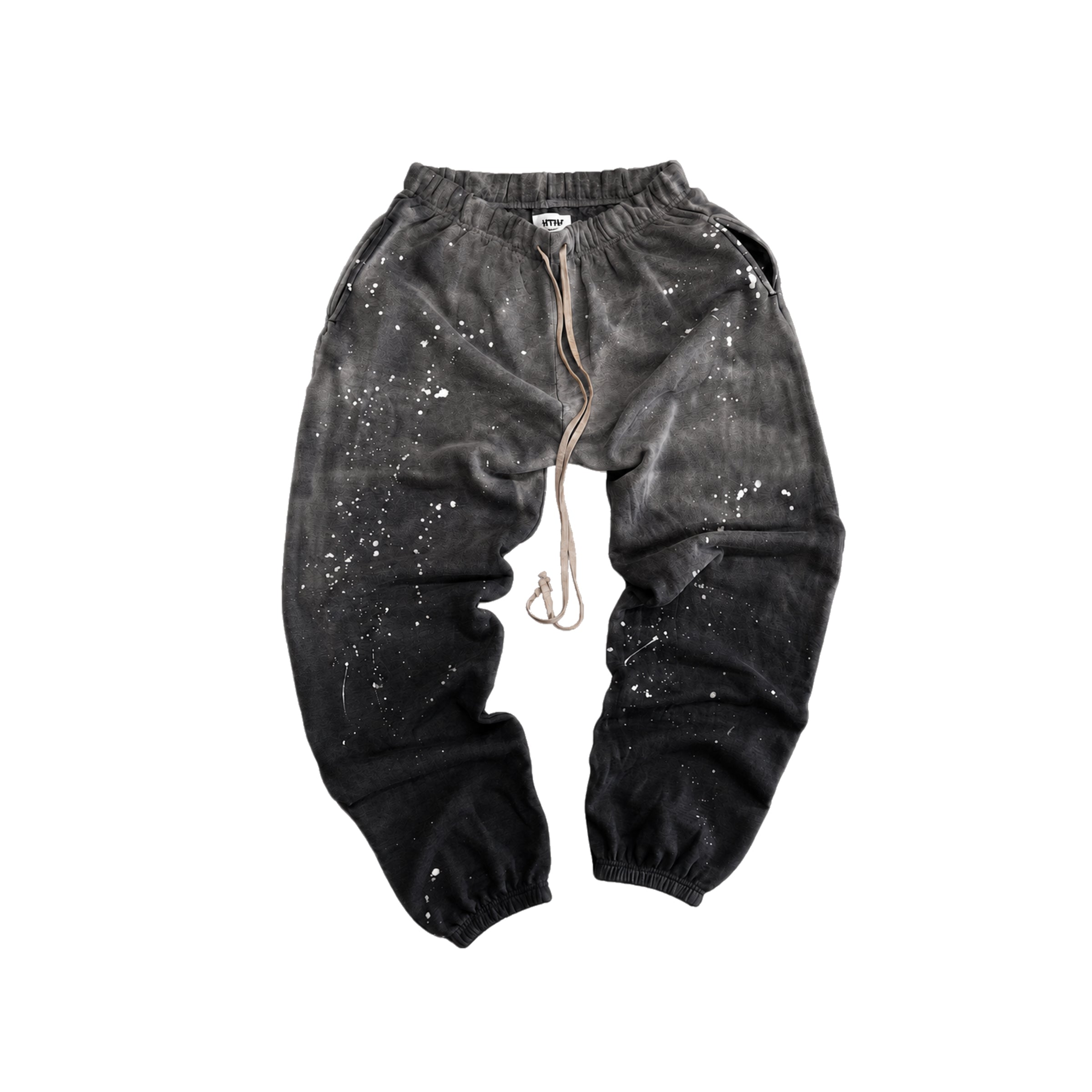 GymRat Sweatpants - Grand Prix Edition - Obsidian Studio Edition - Ships 9/25