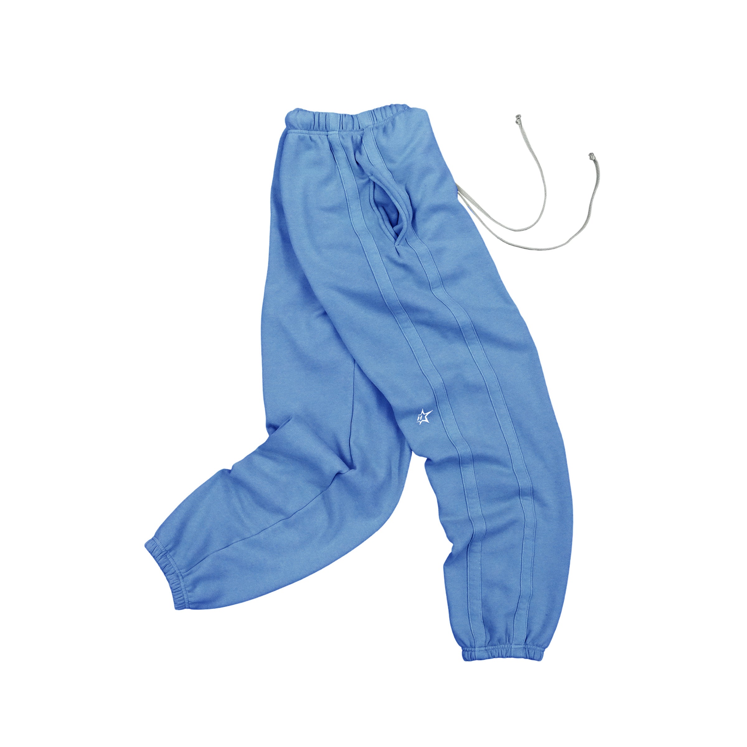 GymRat Sweatpants - Grand Prix Edition - Harbor Blue - Ships Dec 1