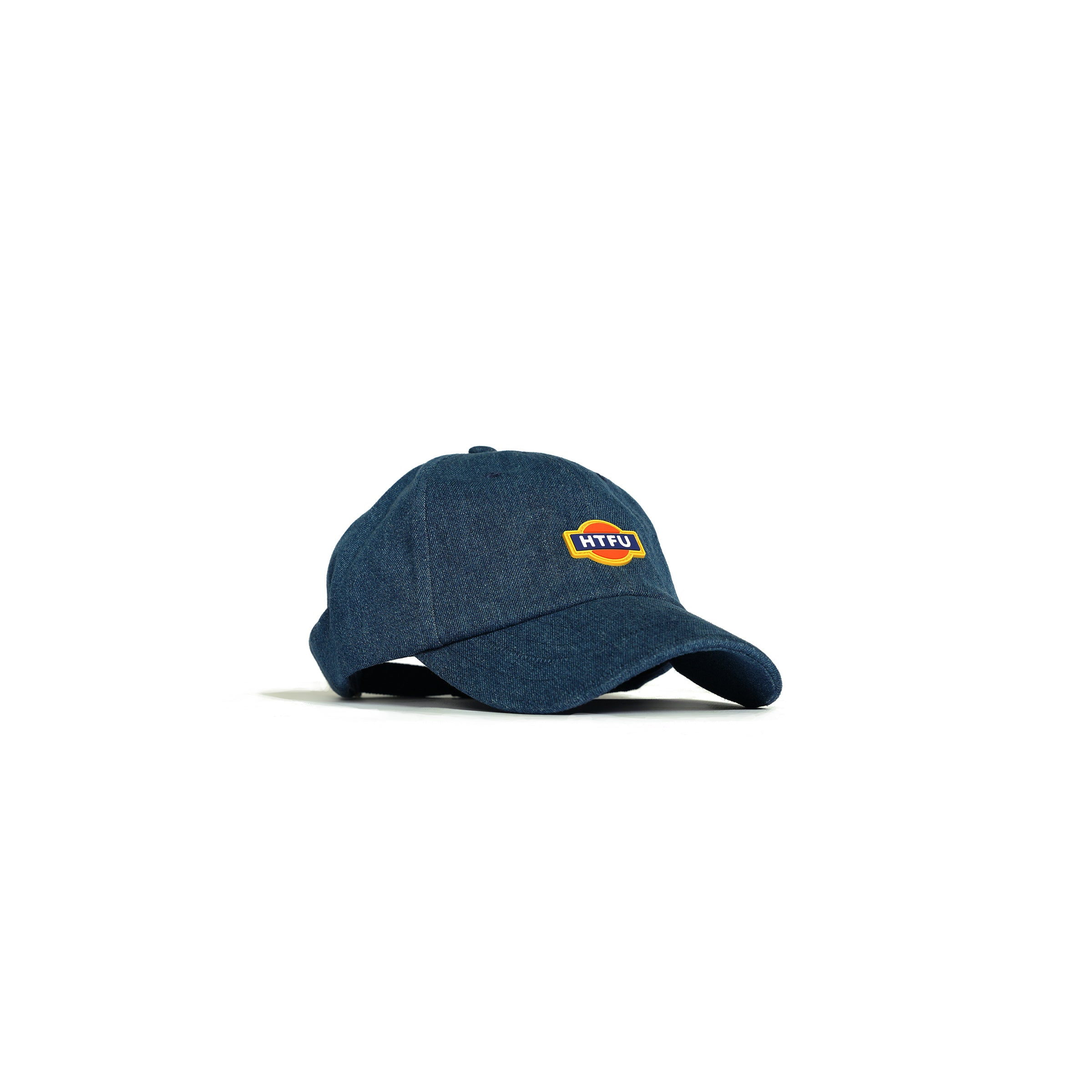 HTFU Axis Hat - Blue