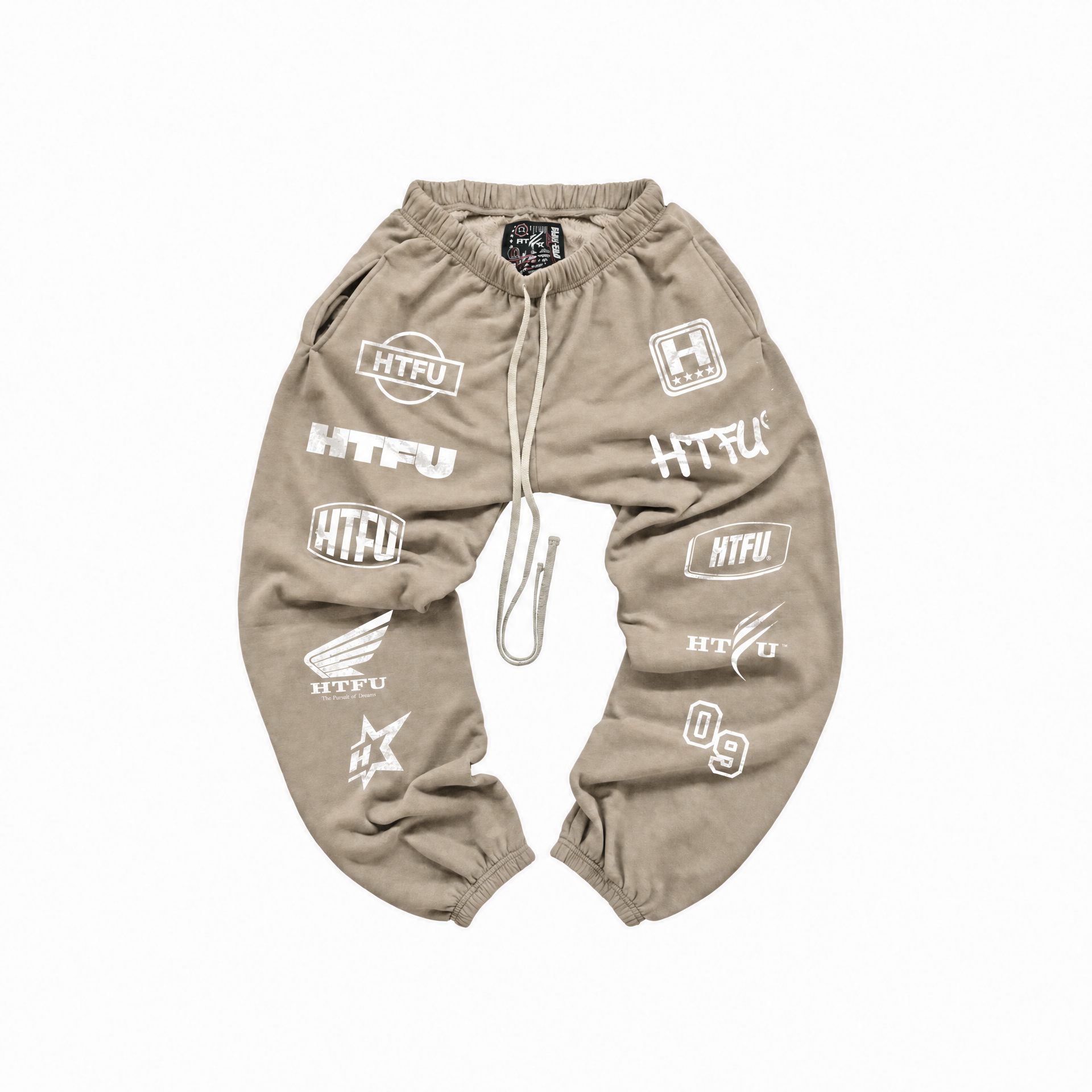GymRat Sweatpants - Archive Edition - Desert Stone - Ships 9/25