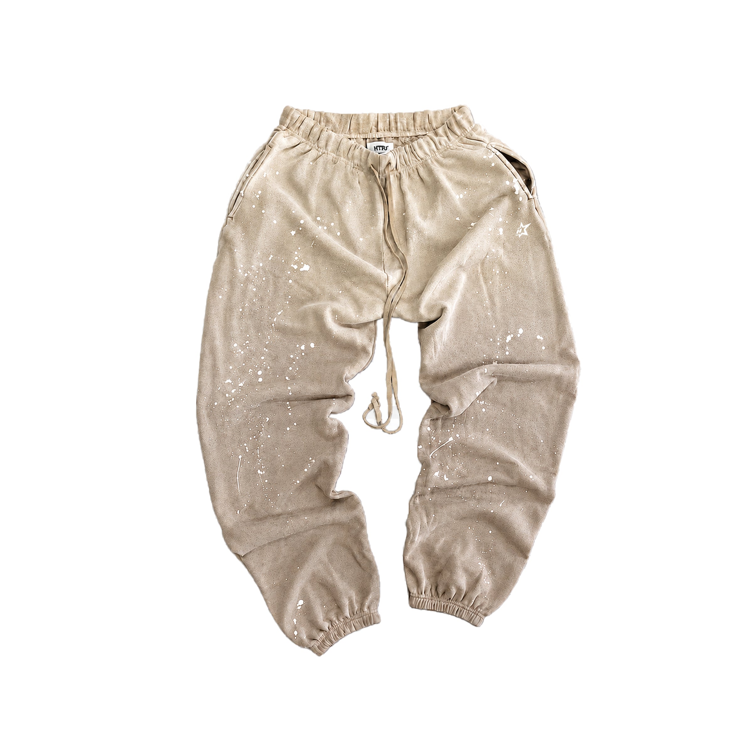 GymRat Sweatpants - Grand Prix Edition - Desert Stone Studio Edition - Ships 9/25
