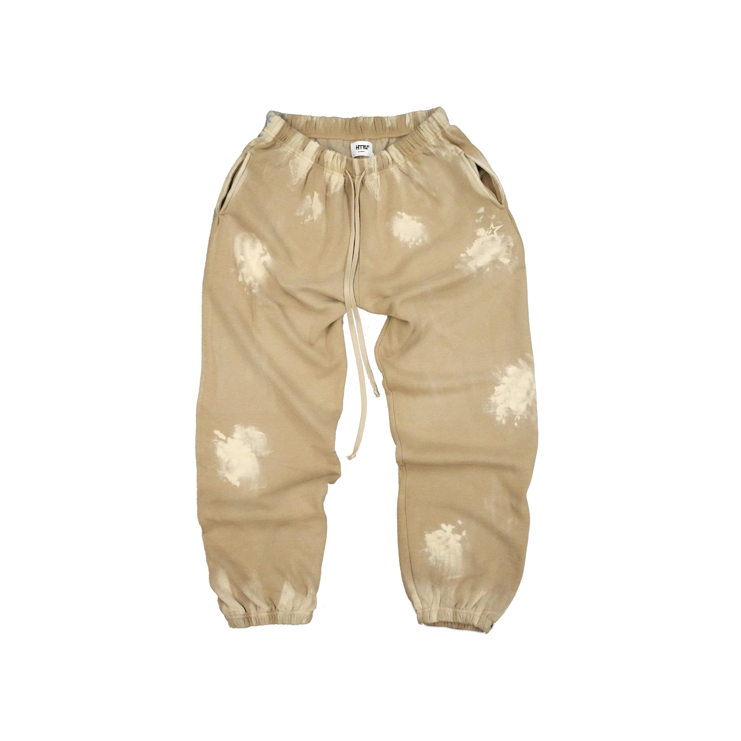 GymRat Sweatpants - Patina Edition - Desert Sand - Ships 3/1