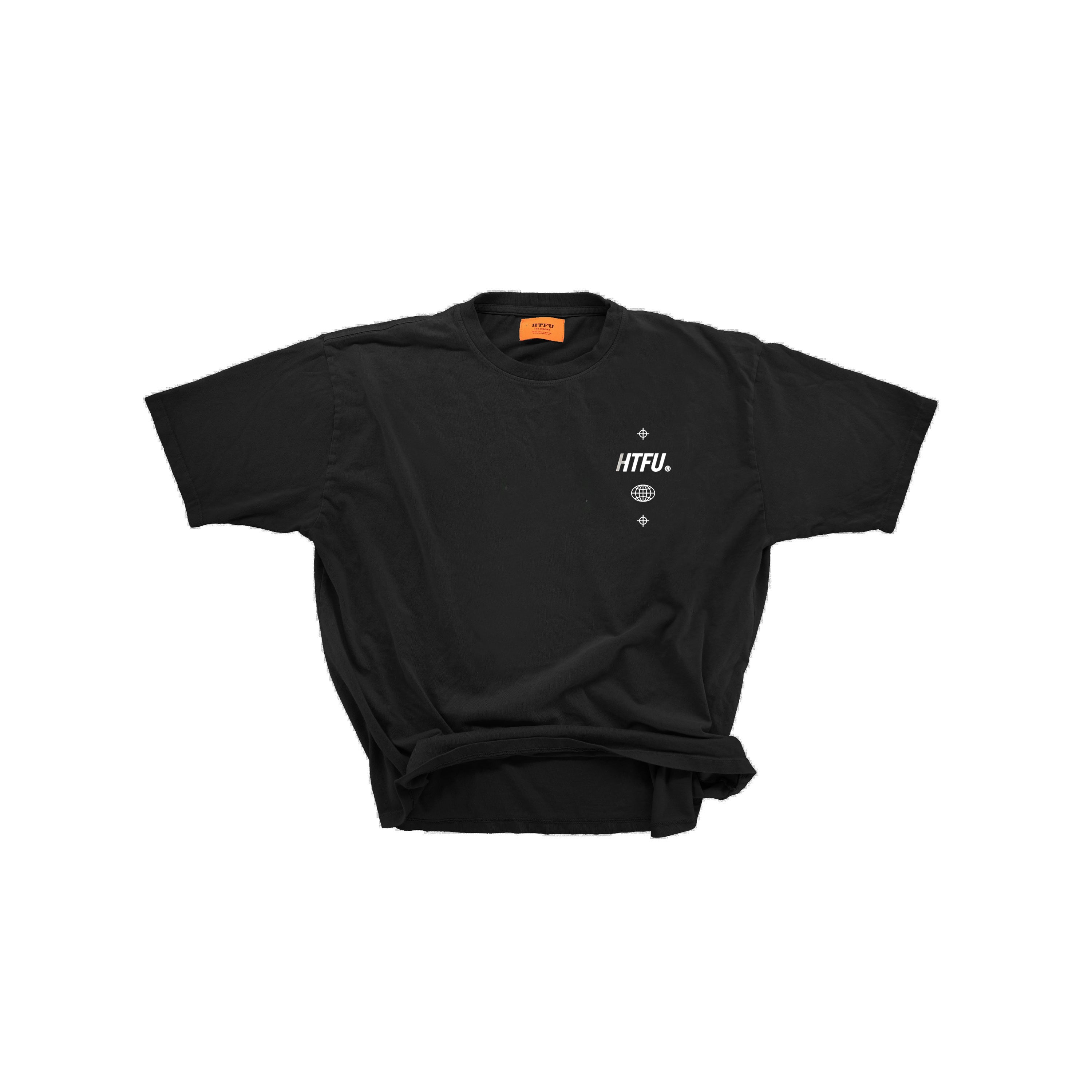 Limited Dream Killer Tee - Black Tee