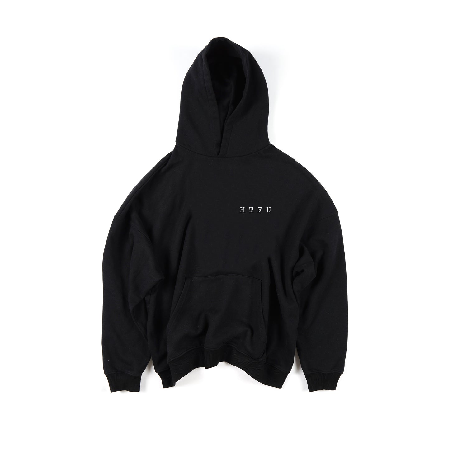 ER 23 Hoodie - French Terry - LIMITED