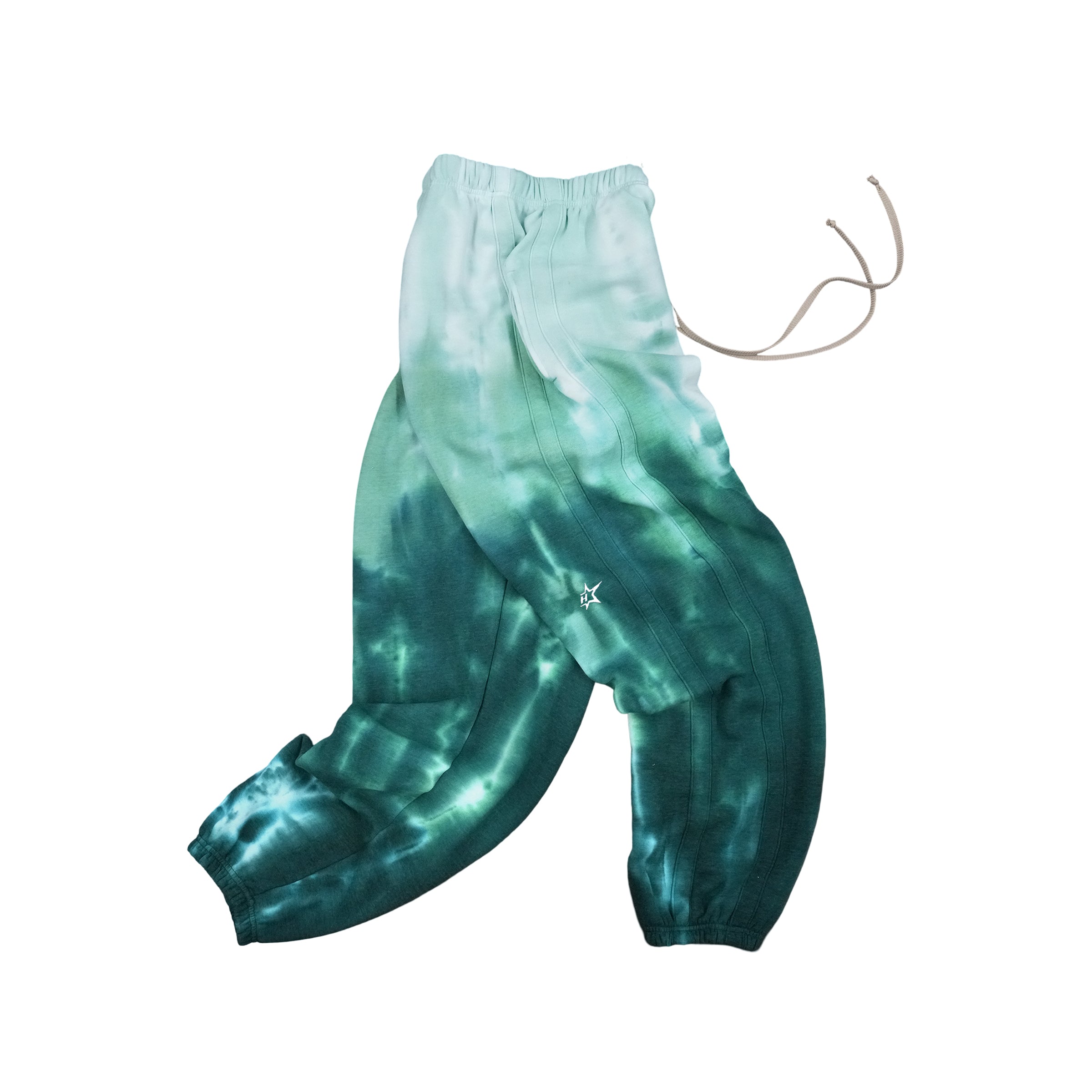 GymRat Sweatpants - Grand Prix Edition - Evergreen Drift - Ships June 25