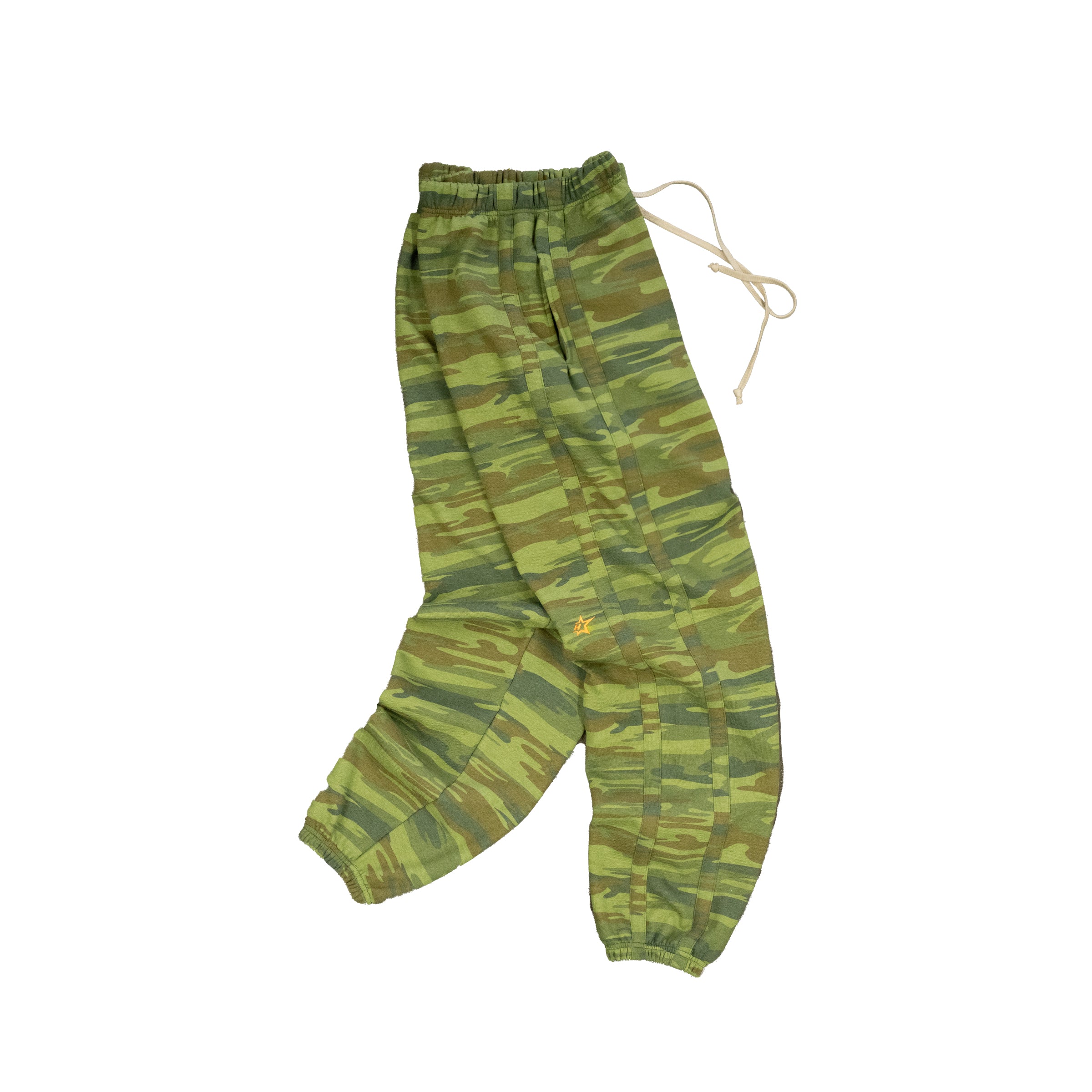 GymRat Sweatpants - Grand Prix Edition - Camo - Ships 7/15