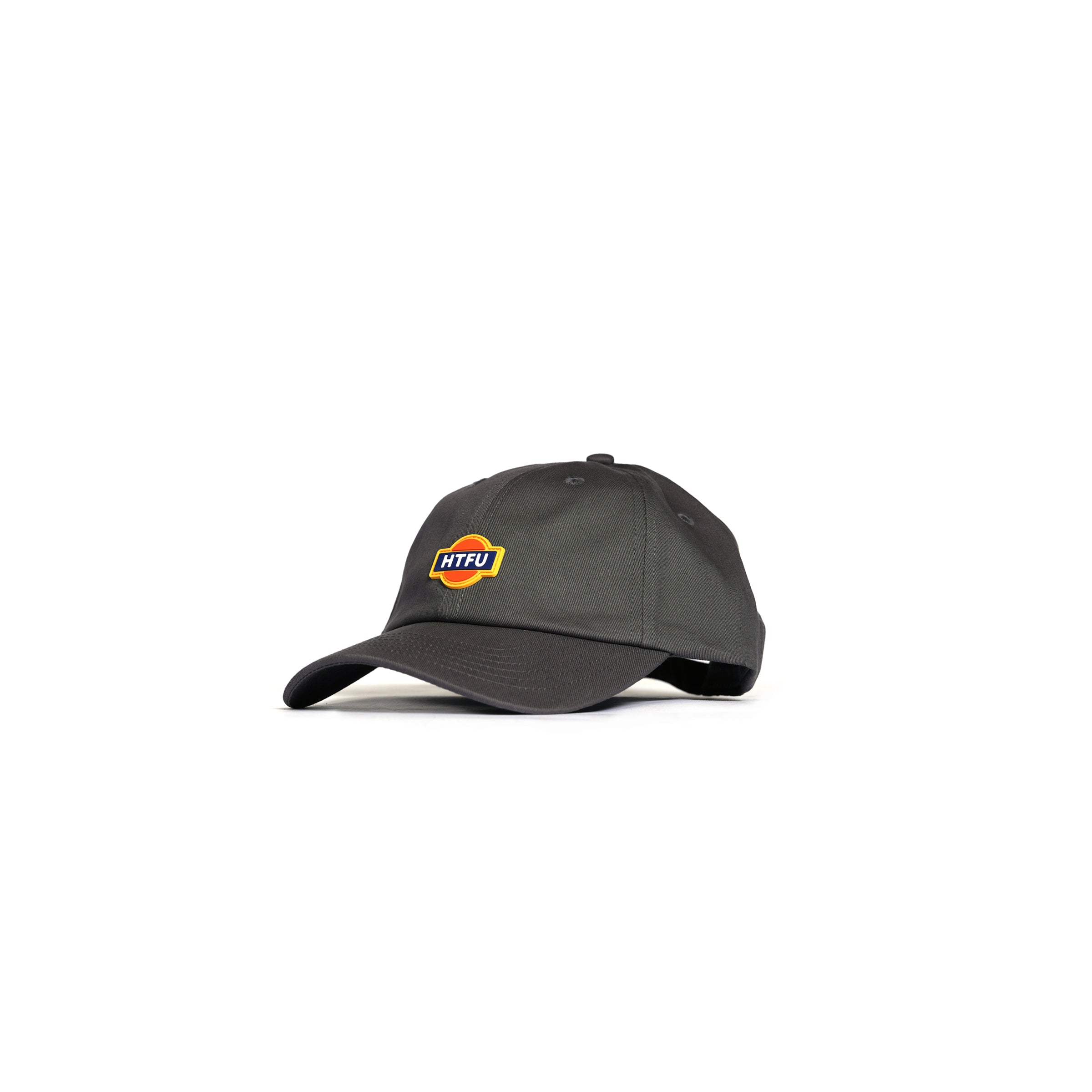 HTFU Axis Hat - Charcoal