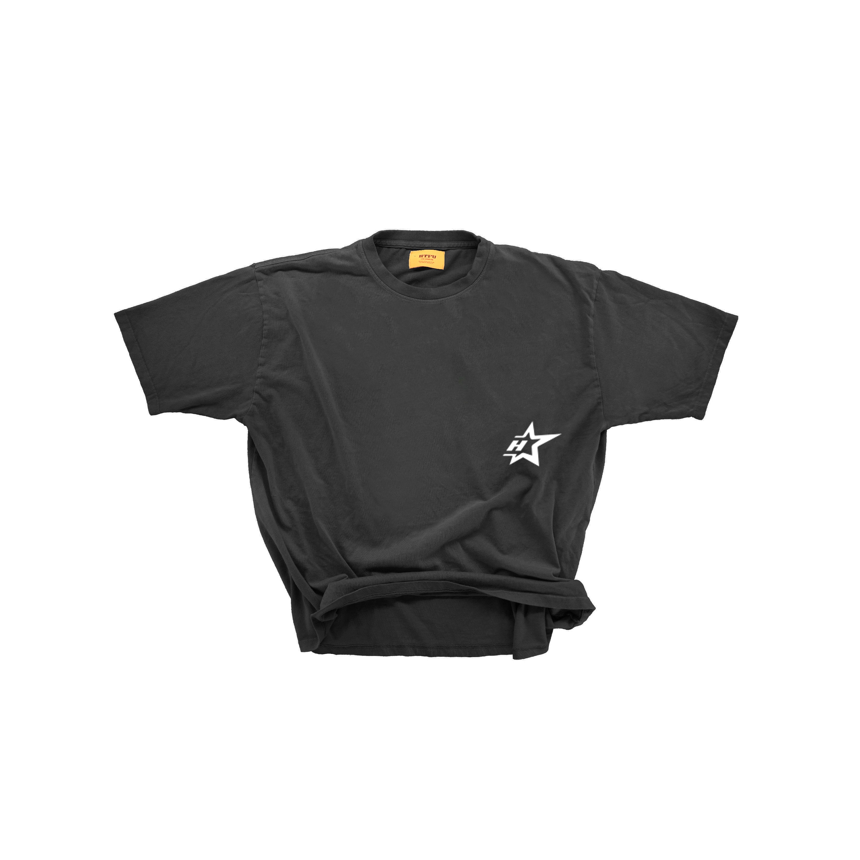 Jungle Tee - Grey