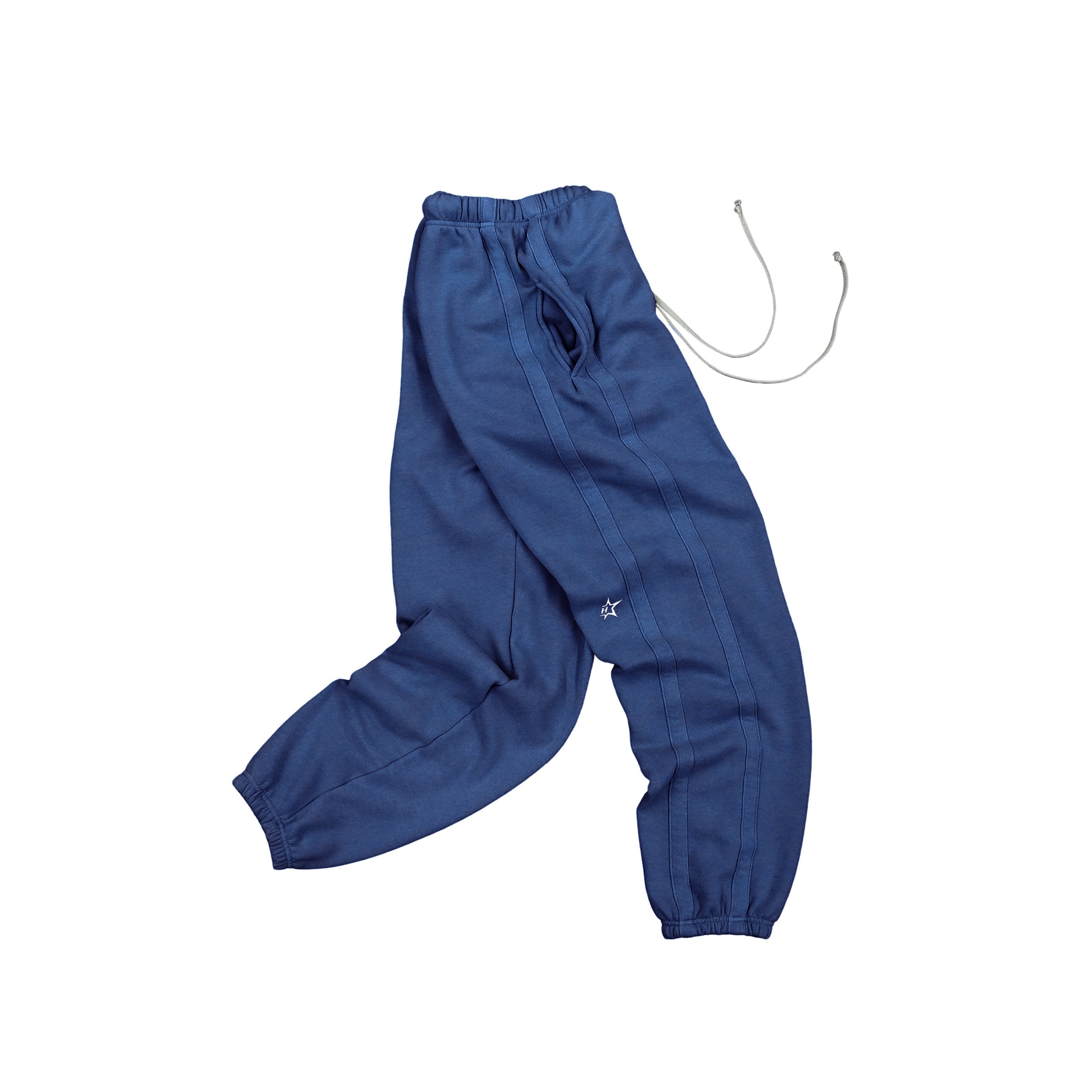 GymRat Sweatpants - Grand Prix Edition - Navy Blue - Ships Dec 15