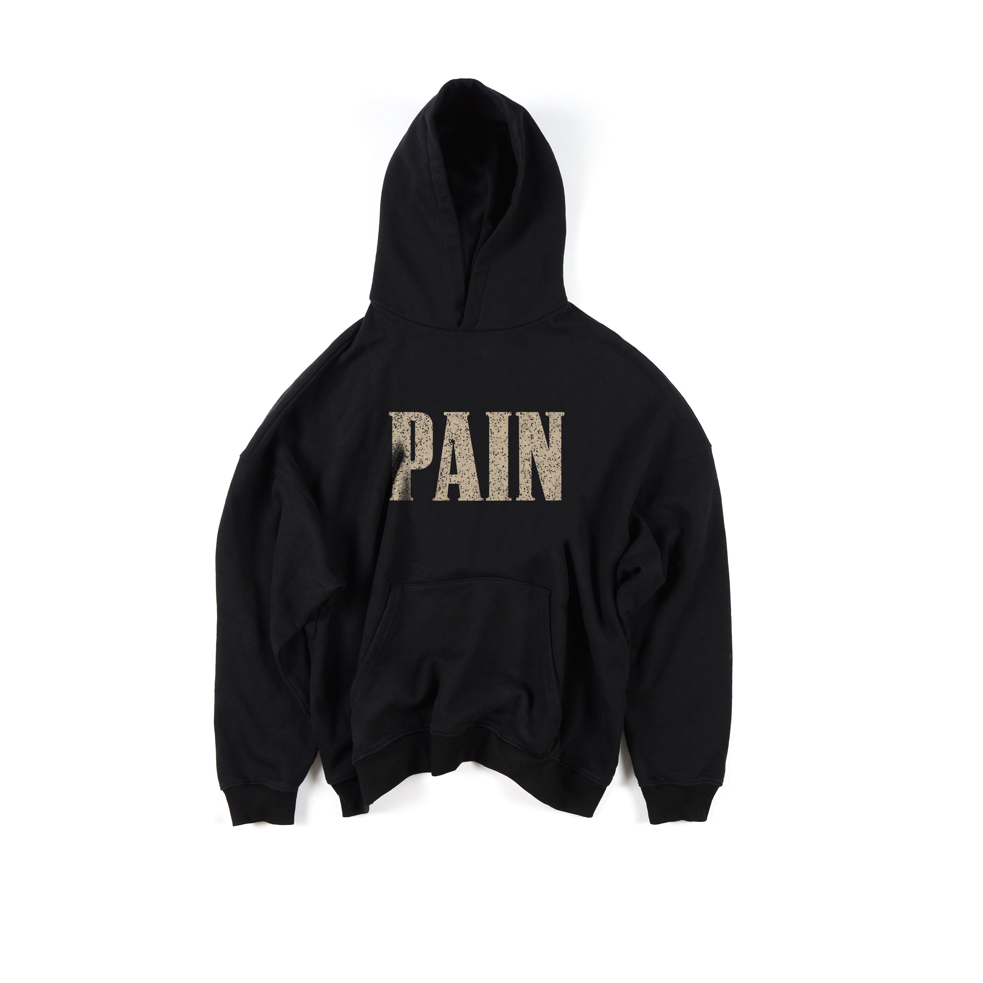 Pleasure without Pain Hoodie - French Terry - LIMITED