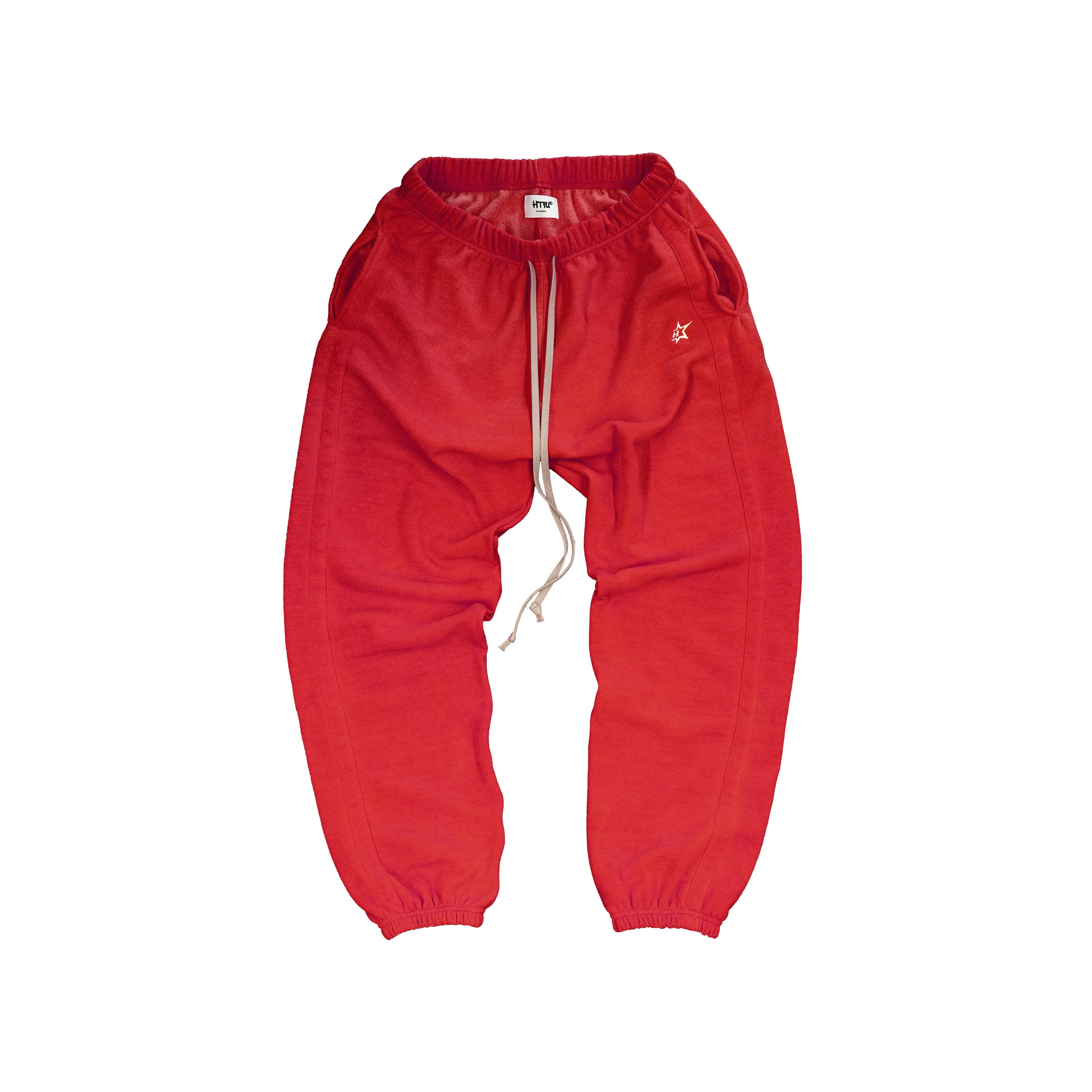GymRat Sweatpants - Grand Prix Edition - Red - Ships 9/25