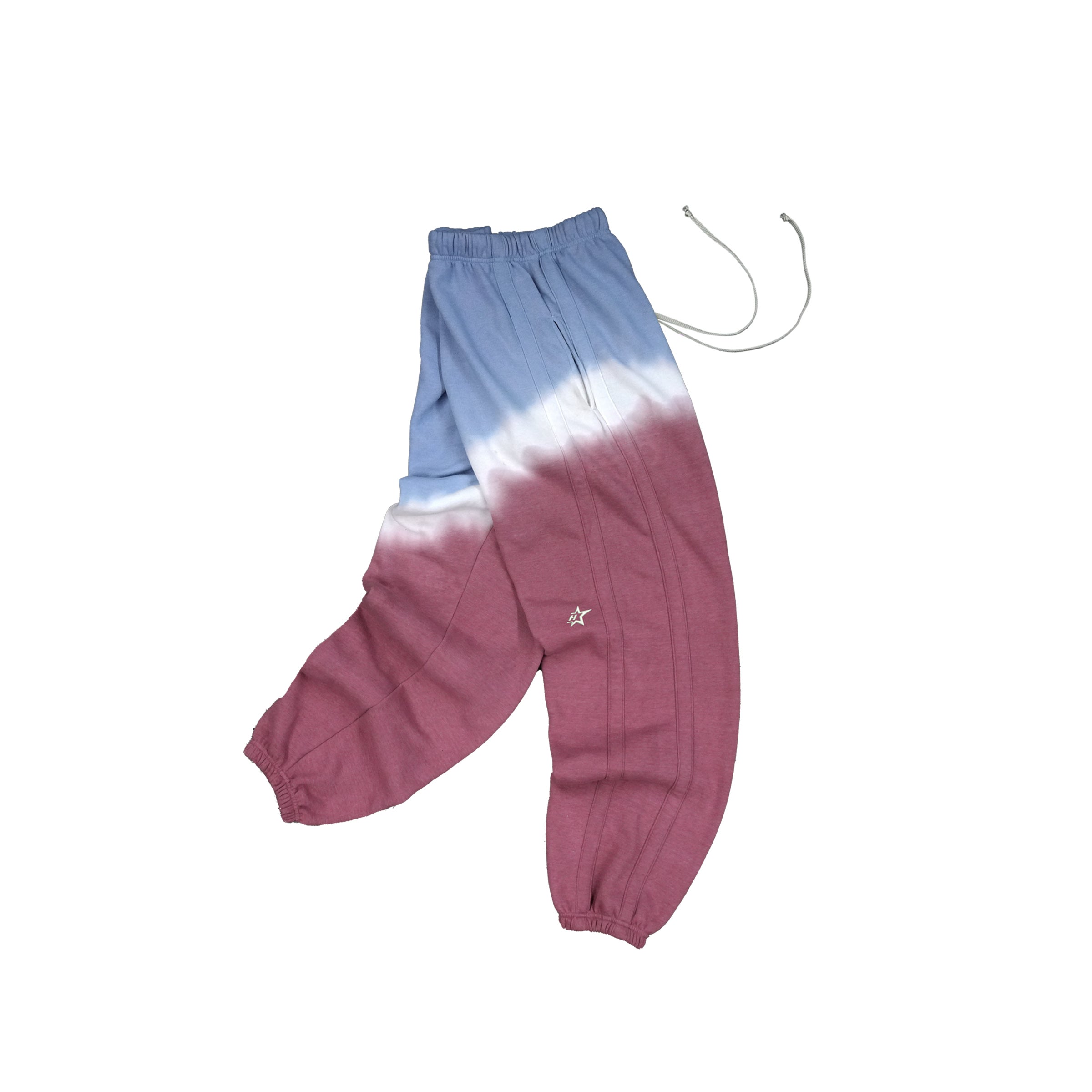GymRat Sweatpants - Grand Prix Edition - Harbor Drift