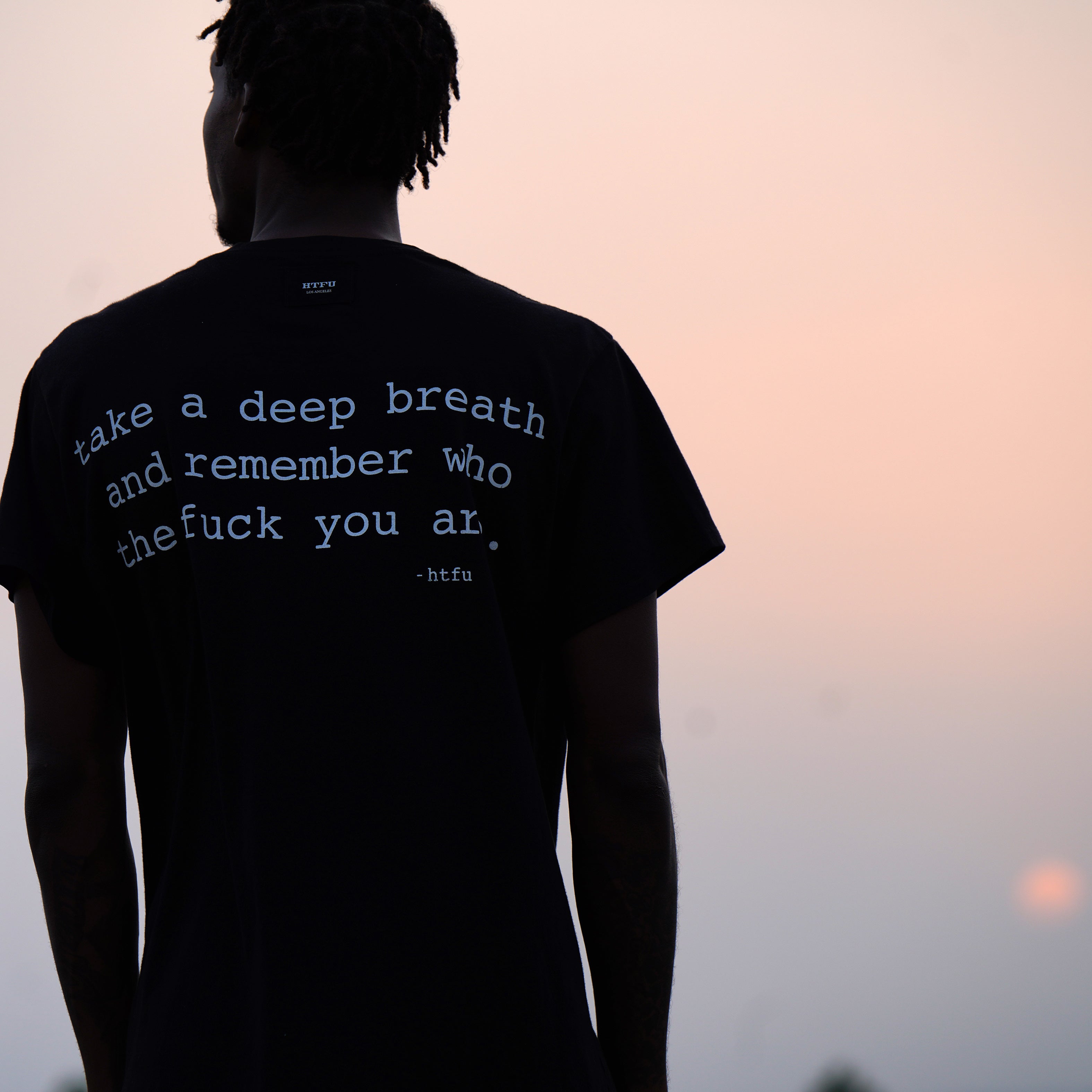 Deep Breath