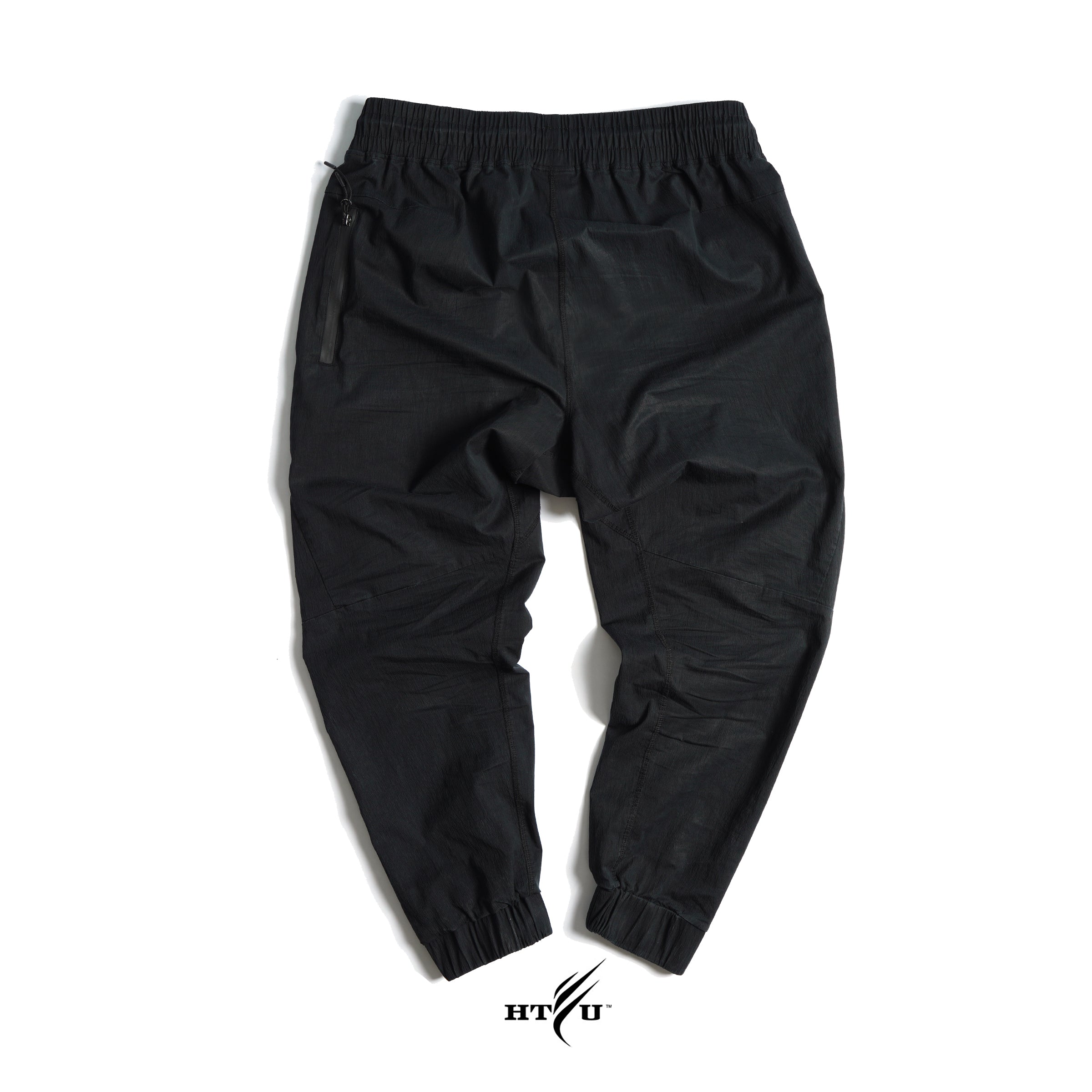 002 Track Pant - BLACKOUT EDITION