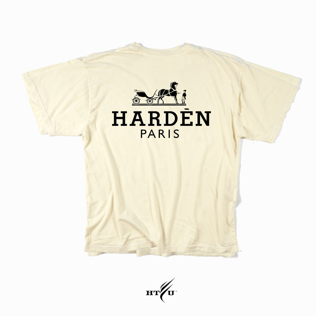Harden Paris - Off White