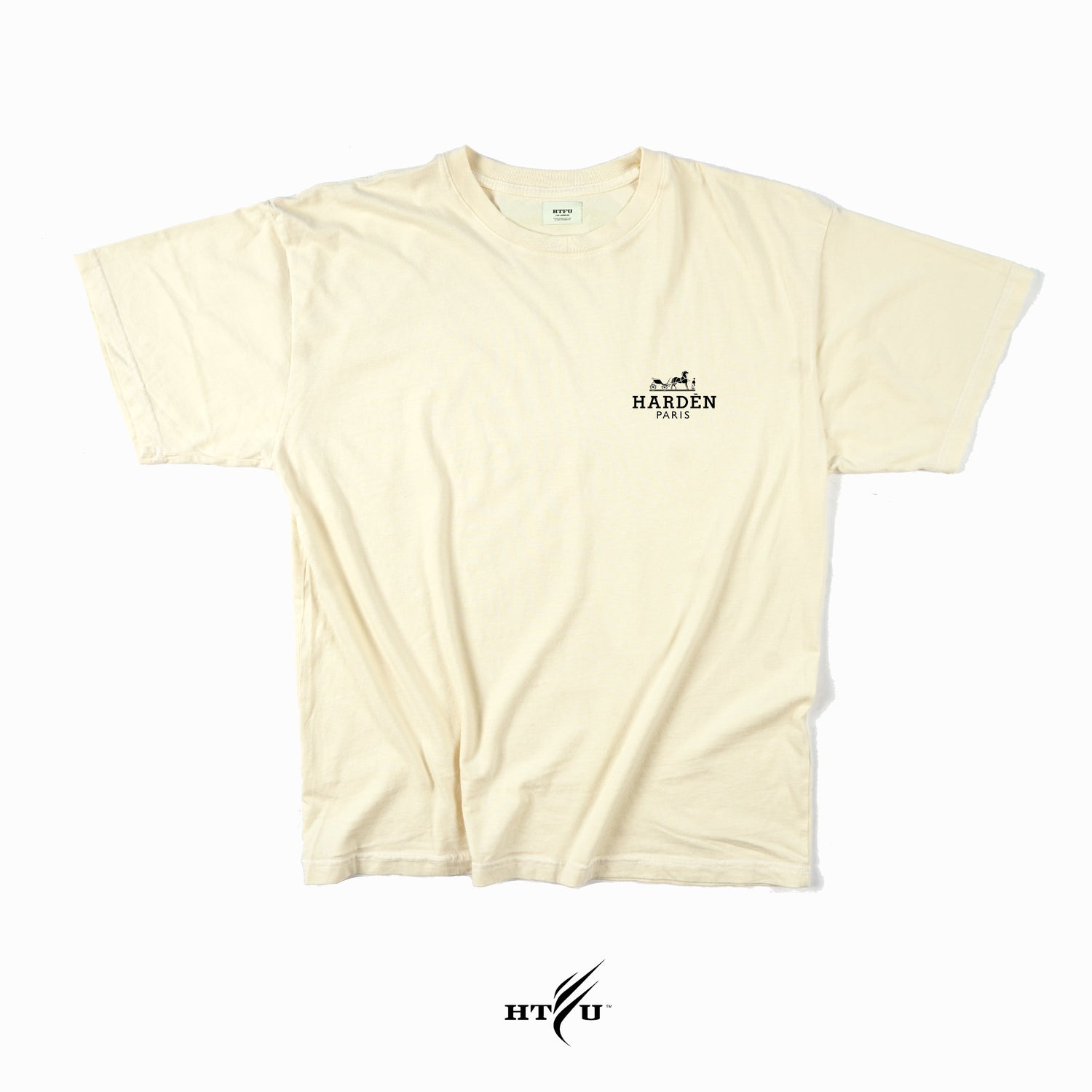 Harden Paris - Off White