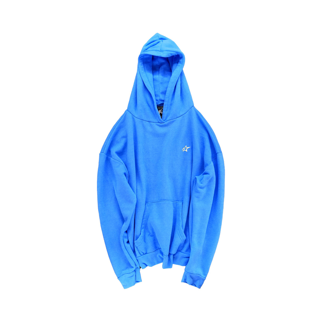 GymRat Hoodie - Coastal Blue - Embroidery Edition - Ships Dec 15th