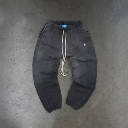 GymRat Sweatpants - Grand Prix Edition - Obsidian Haze