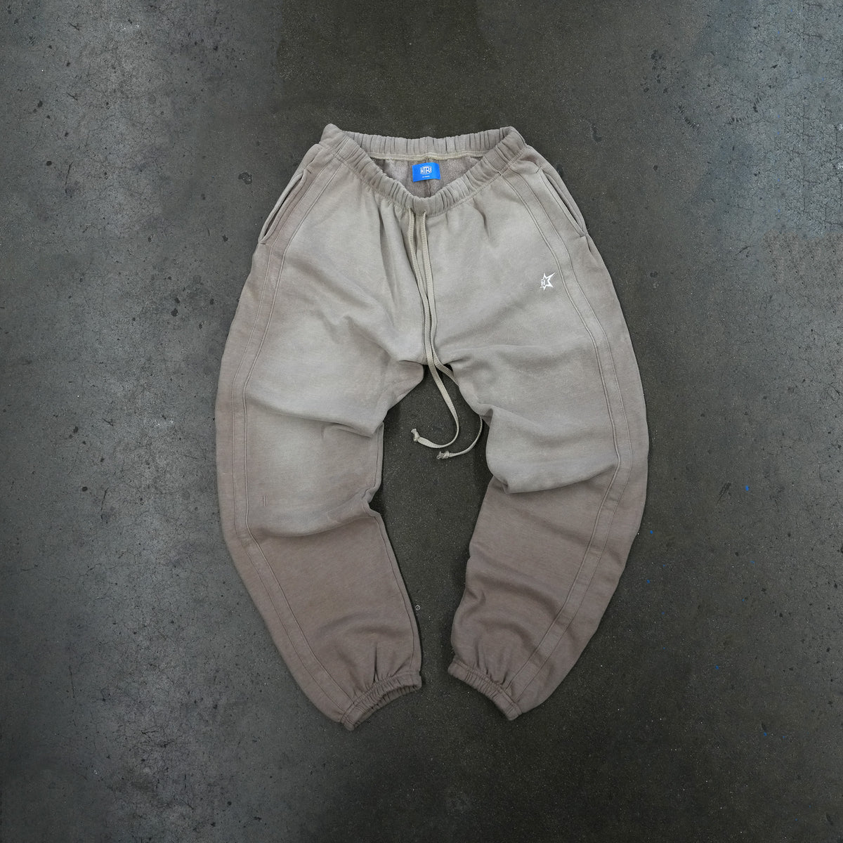 GymRat Sweatpants - Grand Prix Edition - Desert Haze