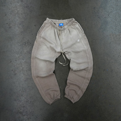 GymRat Sweatpants - Grand Prix Edition - Desert Haze