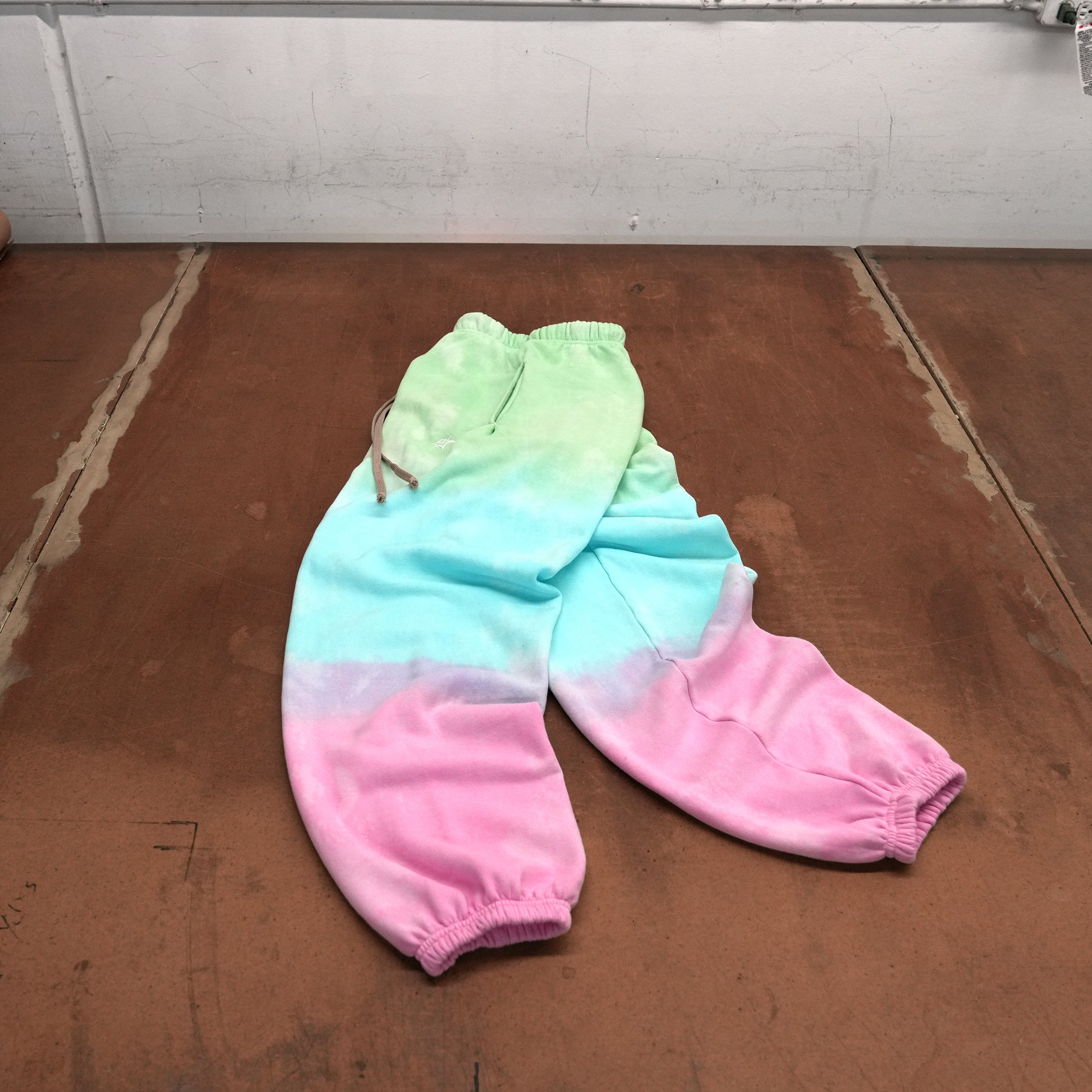 GymRat Sweatpants - Cotton Candy Edition