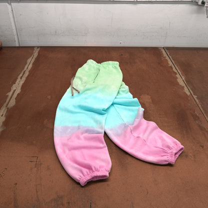 GymRat Sweatpants - Cotton Candy Edition