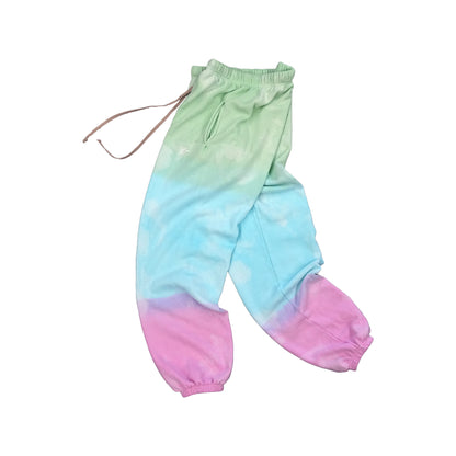 GymRat Sweatpants - Cotton Candy Edition