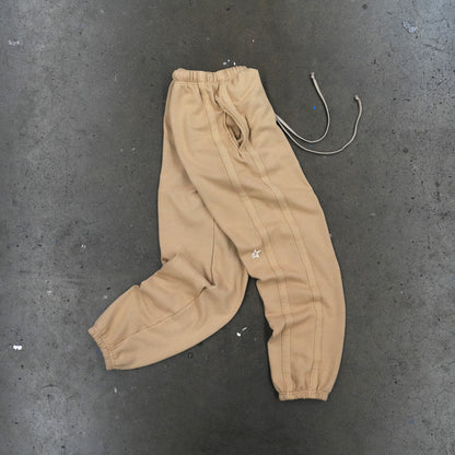 GymRat Sweatpants - Grand Prix Edition - Hazelnut - Ships June 25
