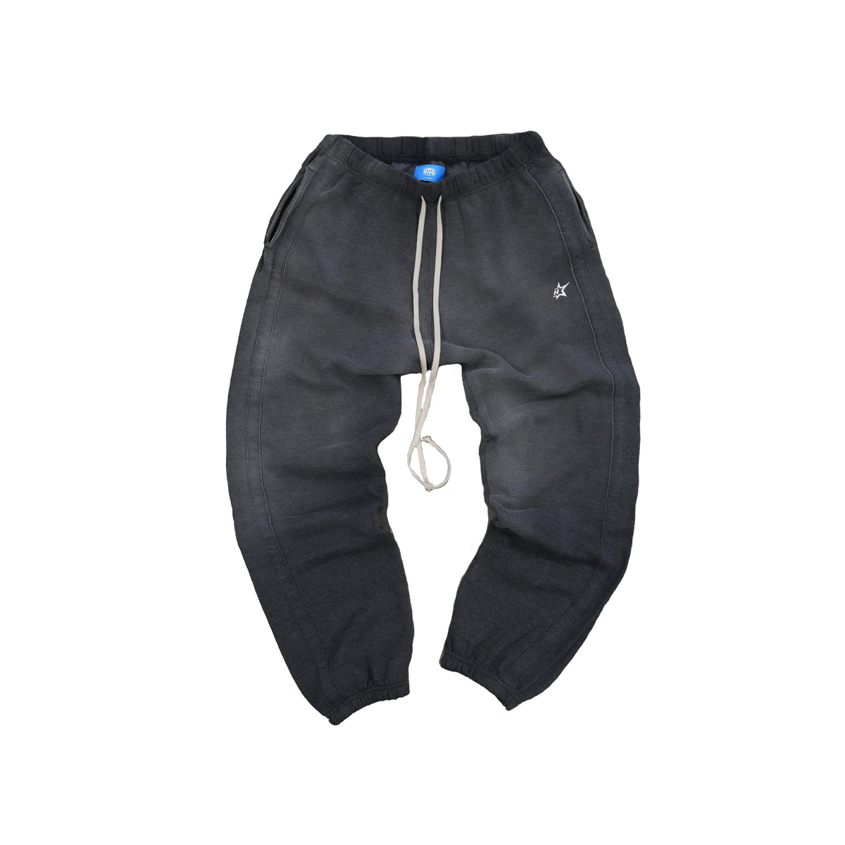 GymRat Sweatpants - Grand Prix Edition - Obsidian Haze