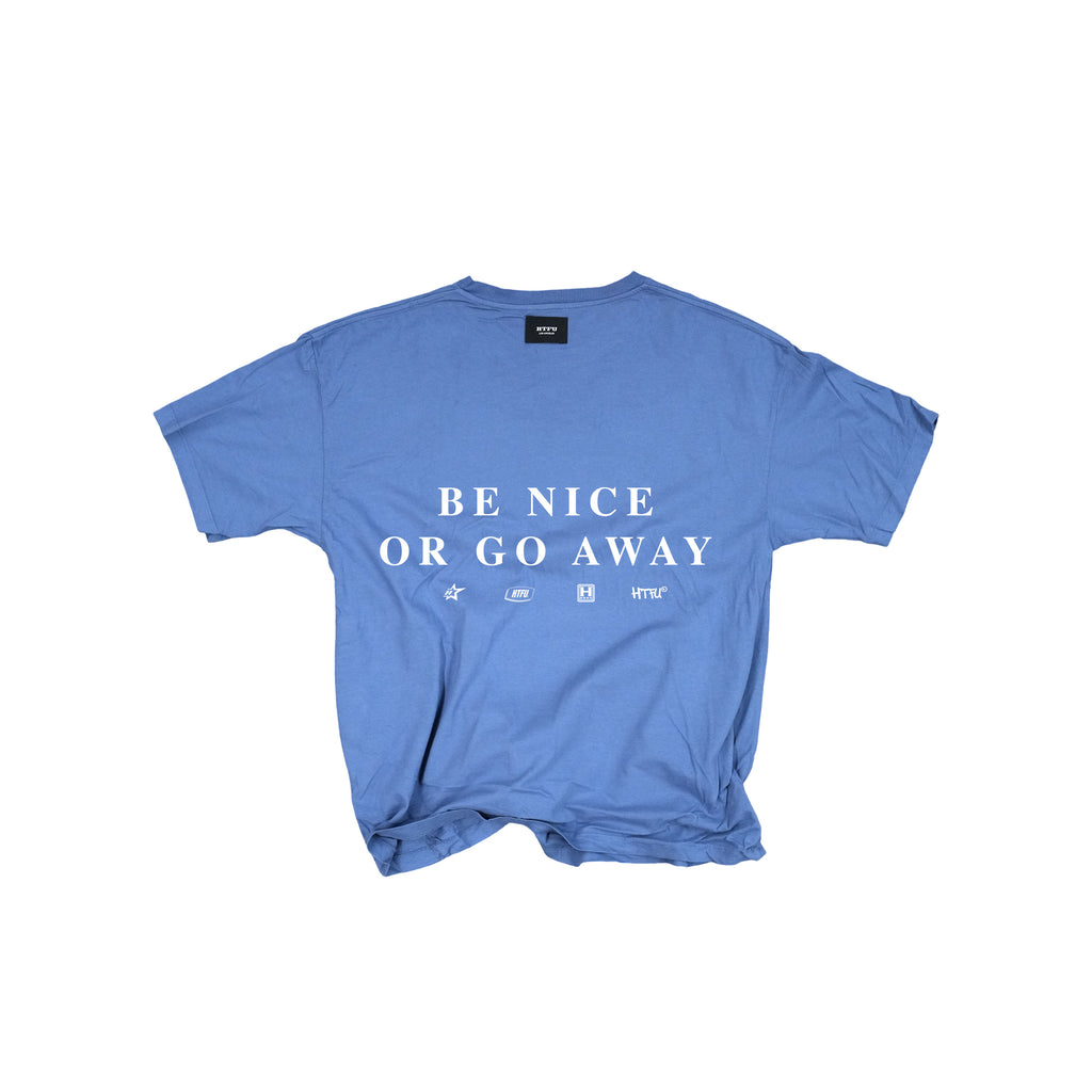 Be Nice Tee