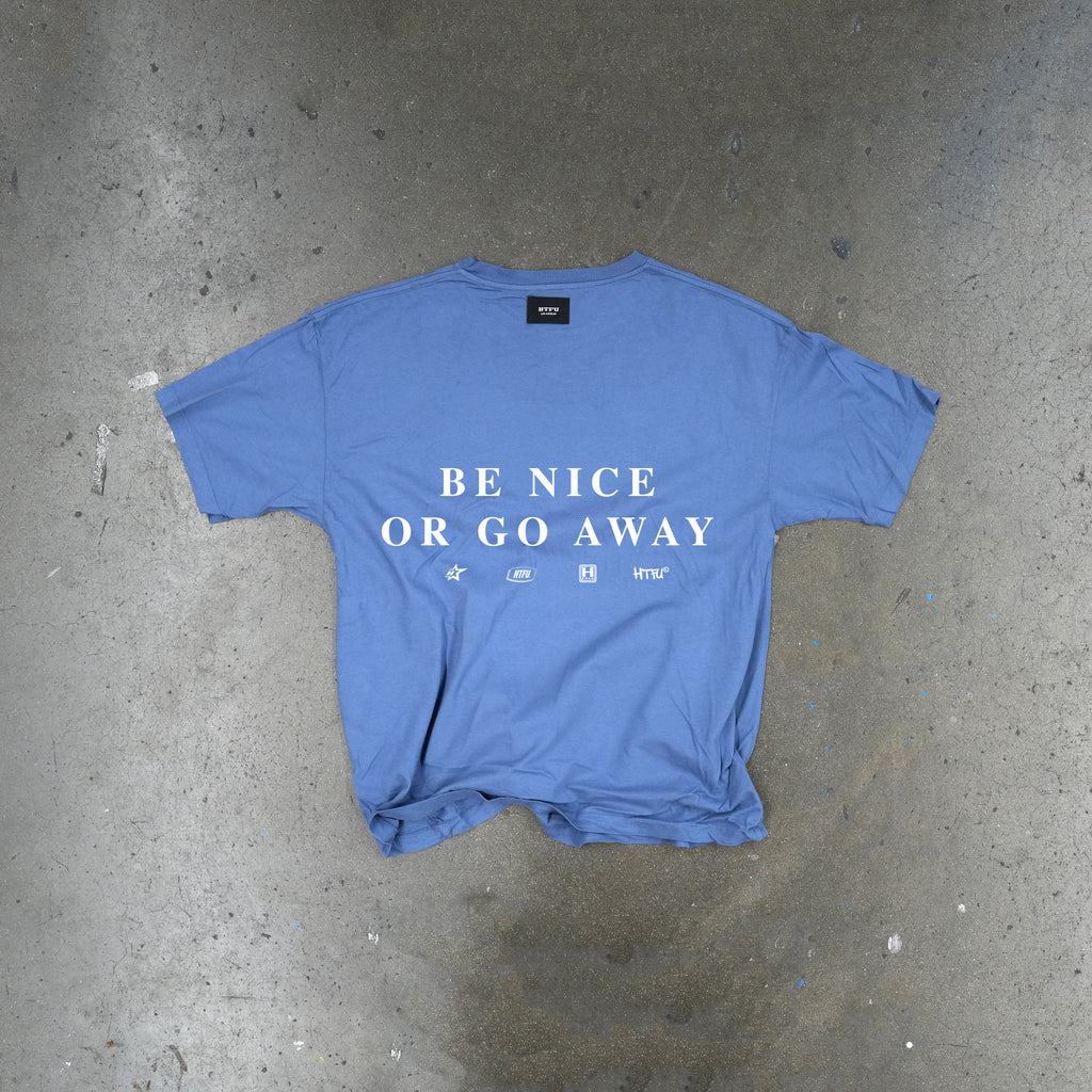 Be Nice Tee