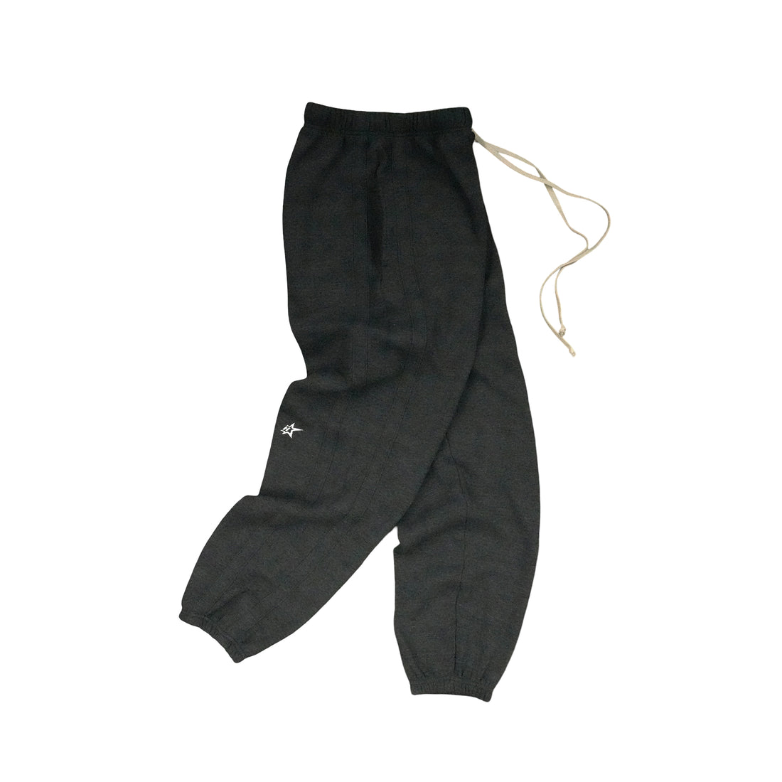 GymRat Sweatpants - Grand Prix Edition - Heather Black - Ships Oct 15th