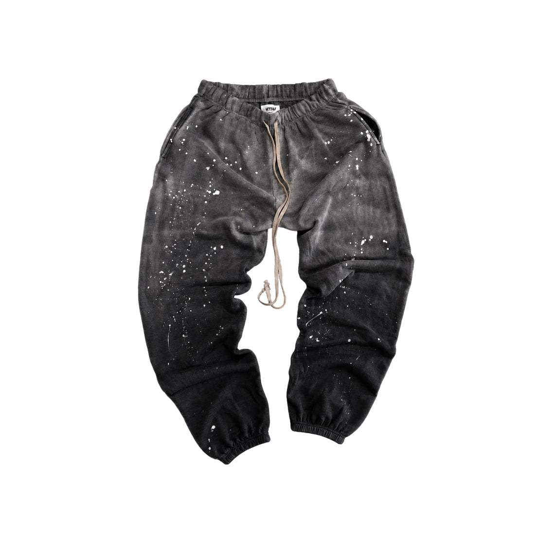 GymRat Sweatpants - Grand Prix Edition - Obsidian Studio Edition - Ships 9/25