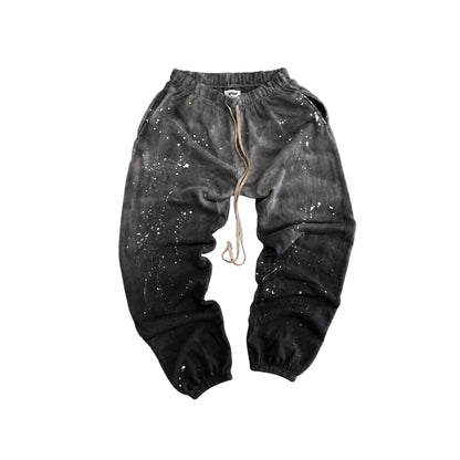 GymRat Sweatpants - Grand Prix Edition - Obsidian Studio Edition - Ships 9/25
