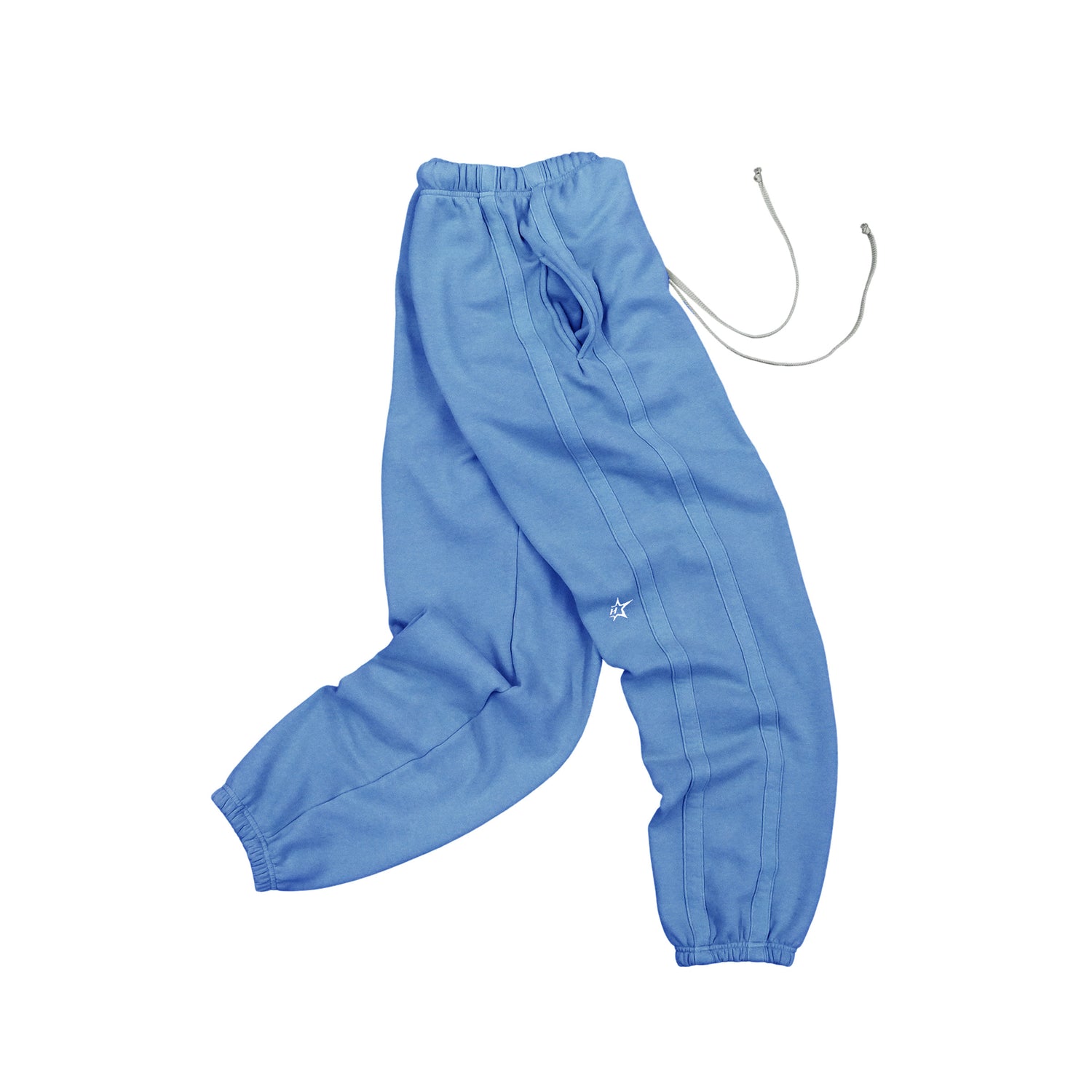GymRat Sweatpants - Grand Prix Edition - Harbor Blue -  Ships Dec 1