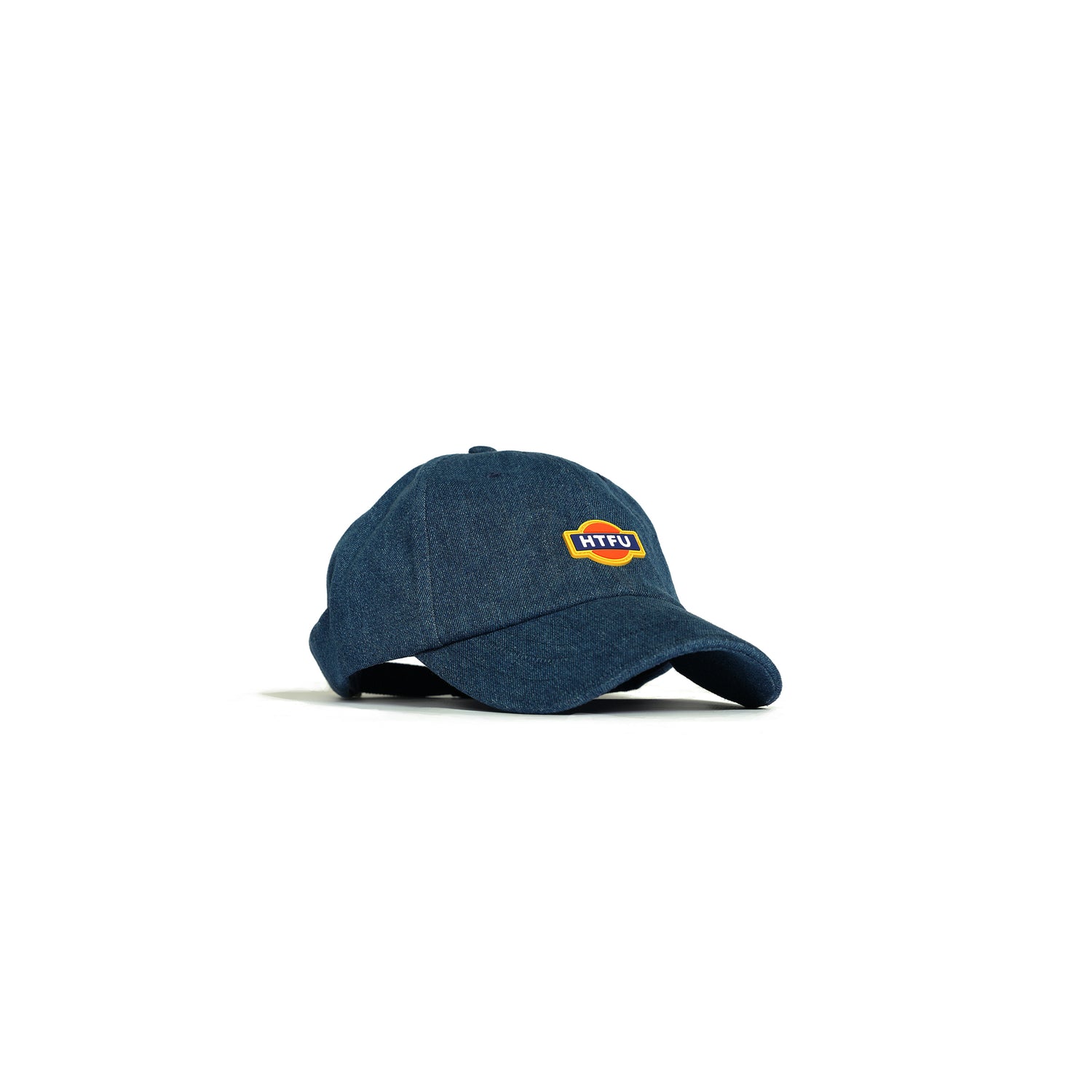 HTFU Axis Hat - Blue