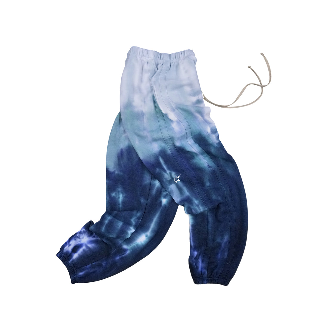 GymRat Sweatpants - Grand Prix Edition - Ocean Mist - Ships Oct 15th