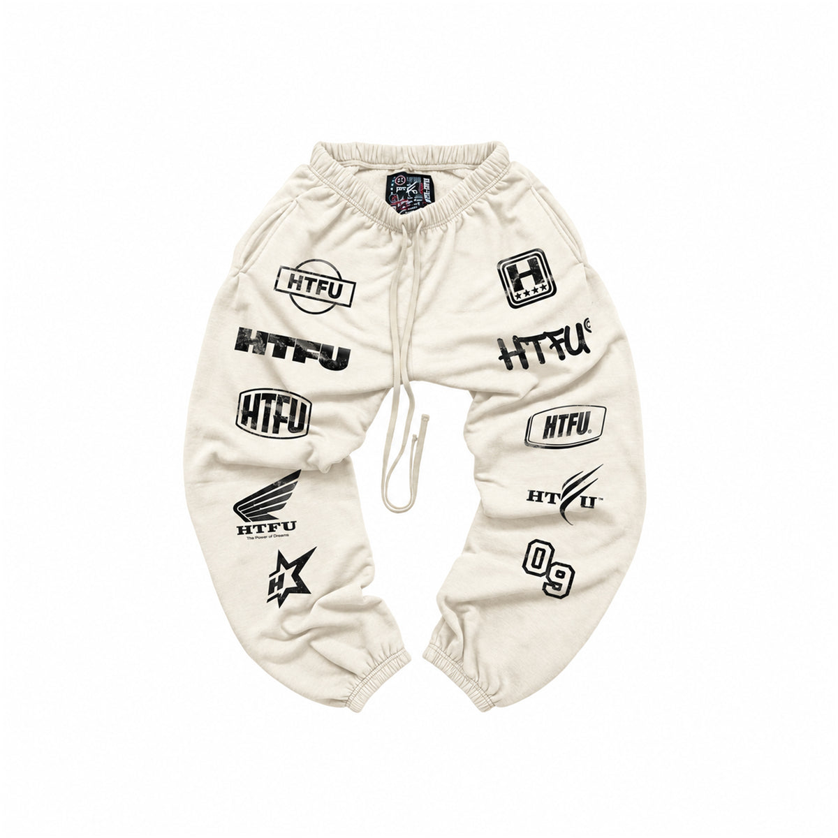 GymRat Sweatpants - Archive Edition - Chalk - Ships 11/05