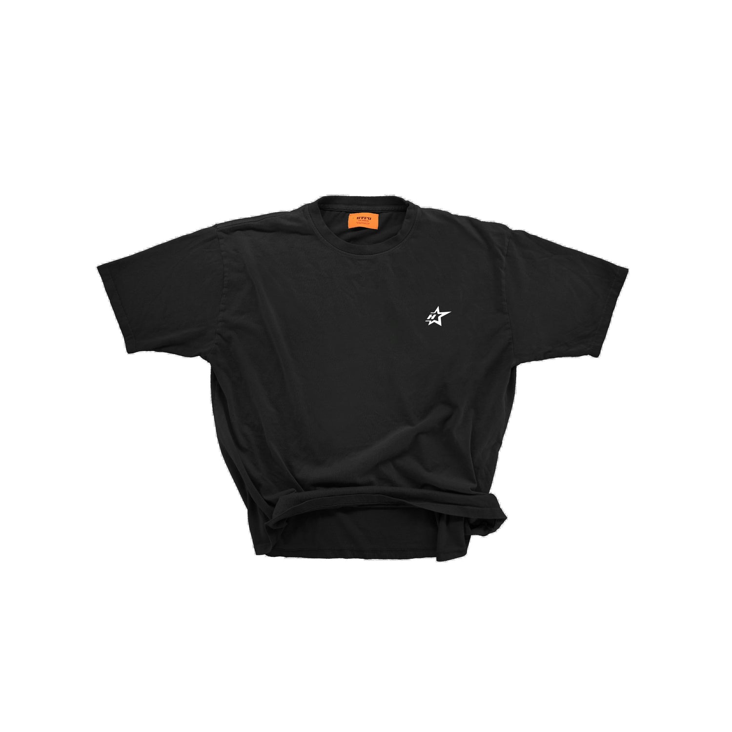 Chaos Tee - Black