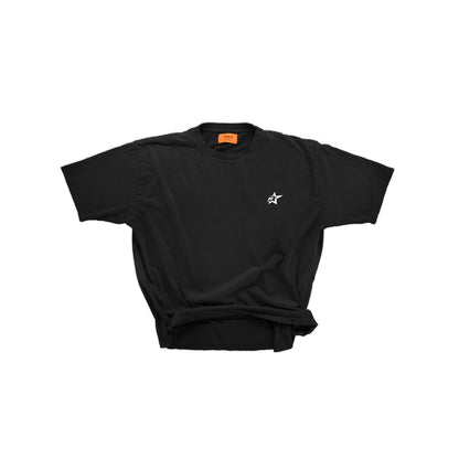 Chaos Tee - Black