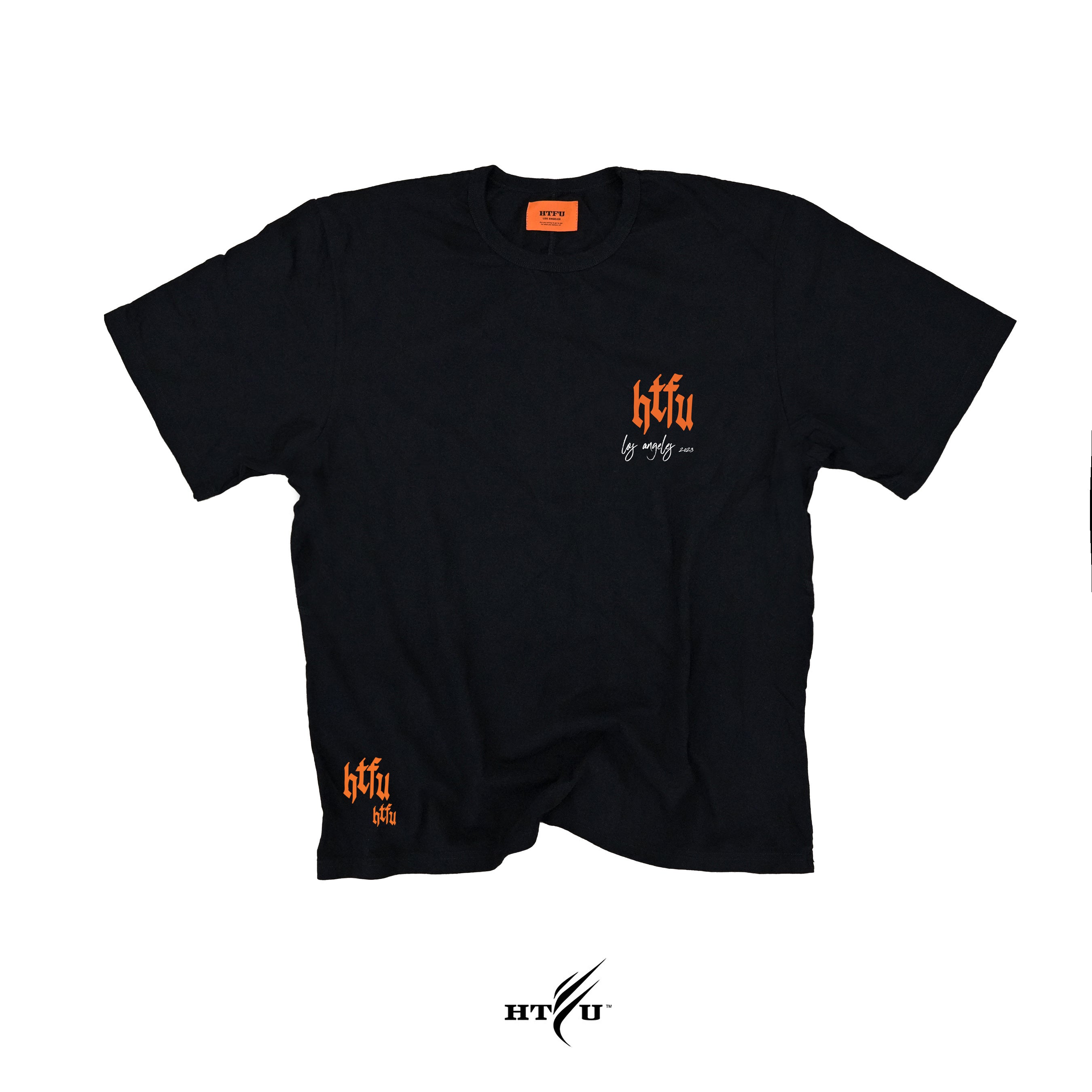 HTFU 05 Tee
