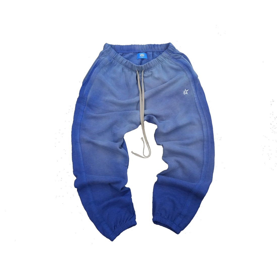 GymRat Sweatpants - Grand Prix Edition - Cobalt Haze