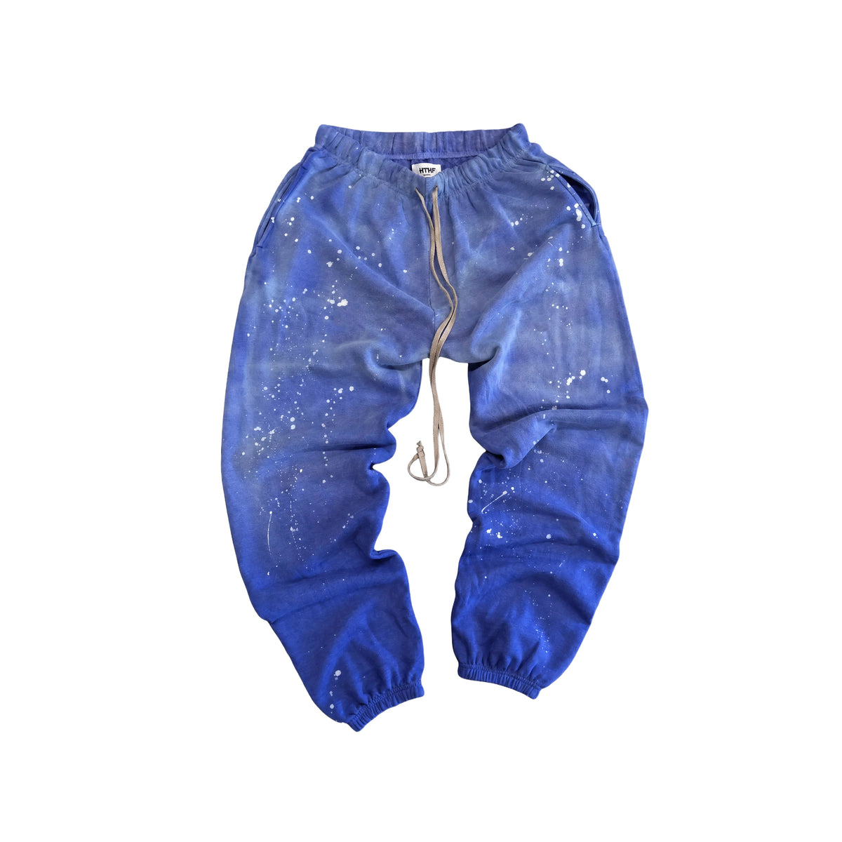 GymRat Sweatpants - Grand Prix Edition - Cobalt Studio Edition - Ships 9/25