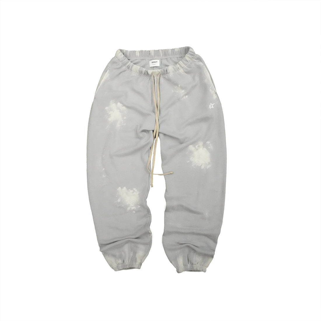 GymRat Sweatpants - Patina Edition - Concrete Grey -  Ships 3/1