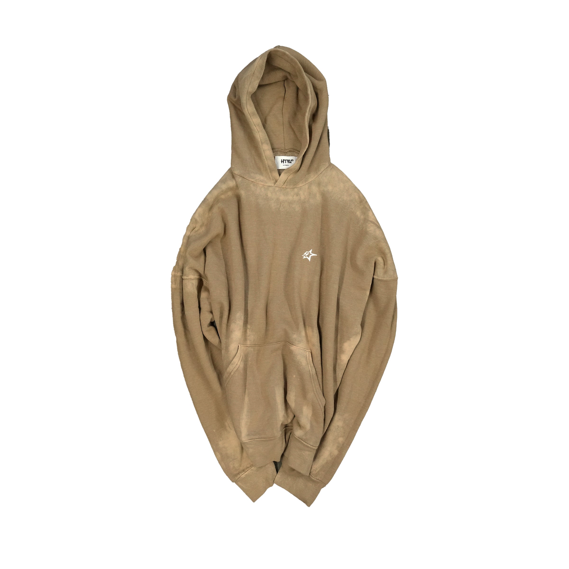 GymRat Hoodie - Patina Edition - Desert