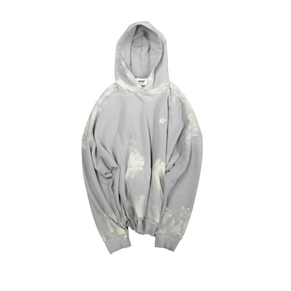 GymRat Hoodie - Patina Edition - Concrete Grey - Ships 3/1