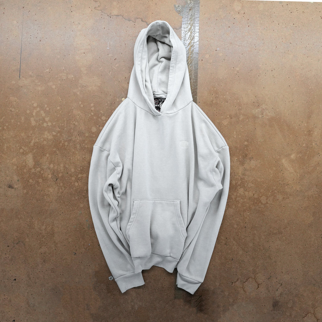 GymRat Hoodie - Desert Sand - Embroidery Edition - Ships Jan 10th